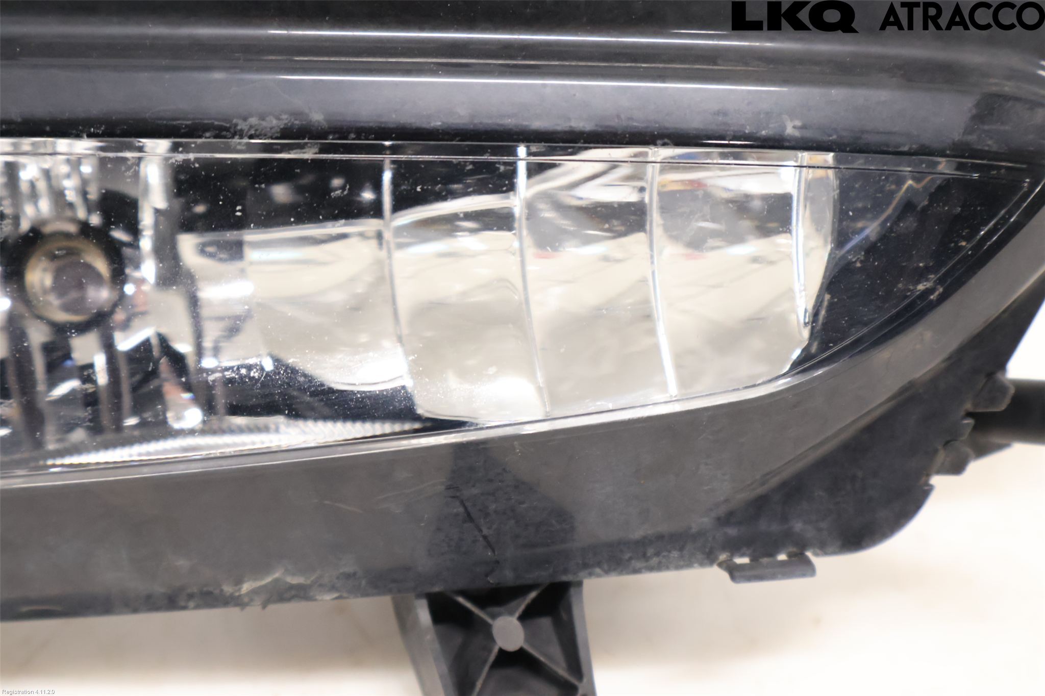 Opel ASTRA K 16-22 Frontlykt-Kurve-Tåkelys
