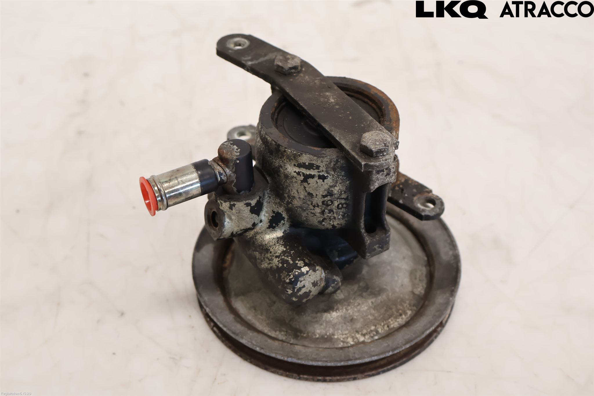 Volvo 240 88-93 Servo Pumpe