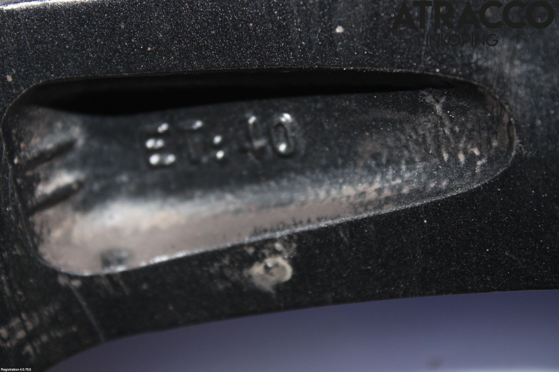Suzuki SWIFT 17-24 Felg Aluminium