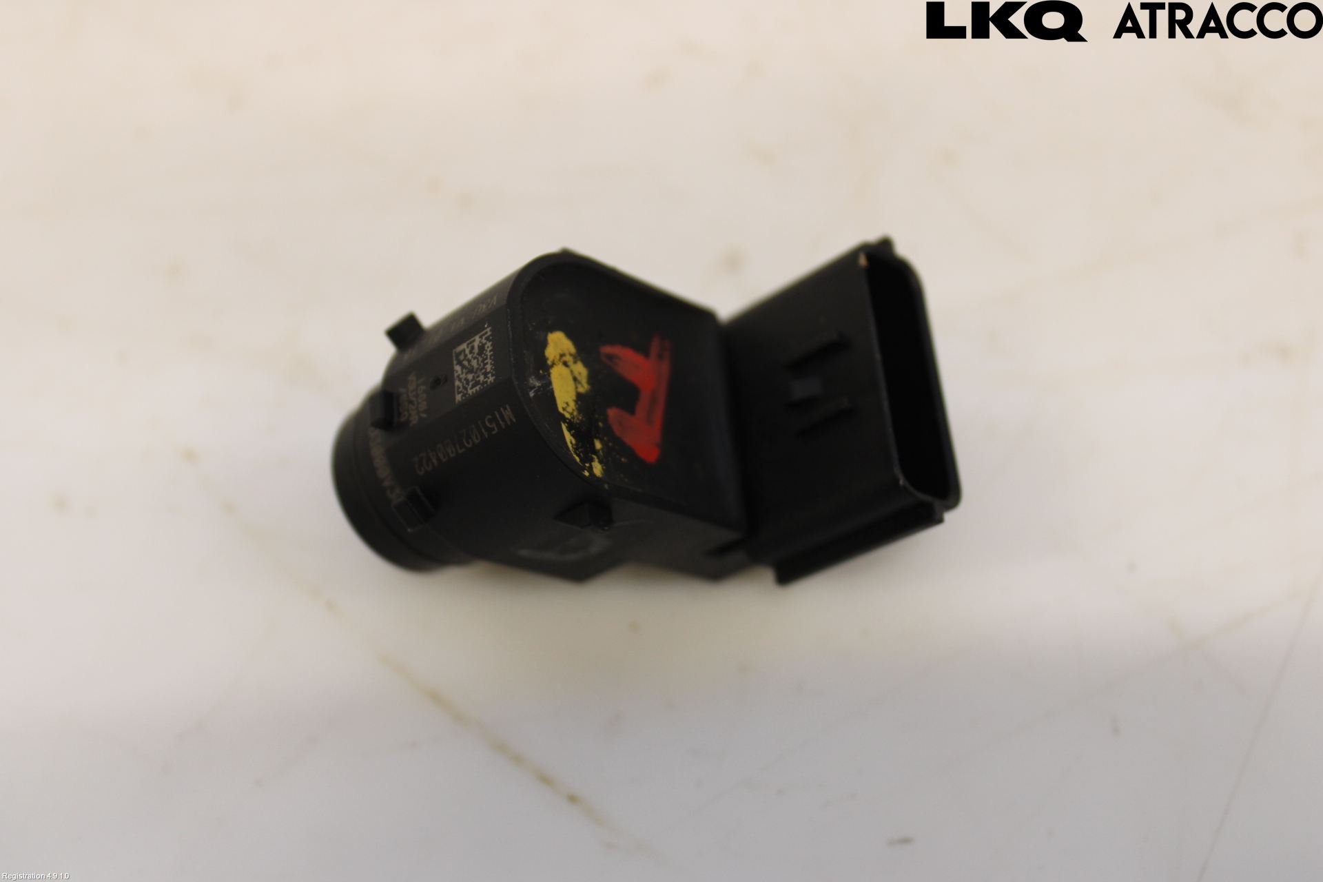 Hyundai TUCSON 05- Sensor Parkering Front