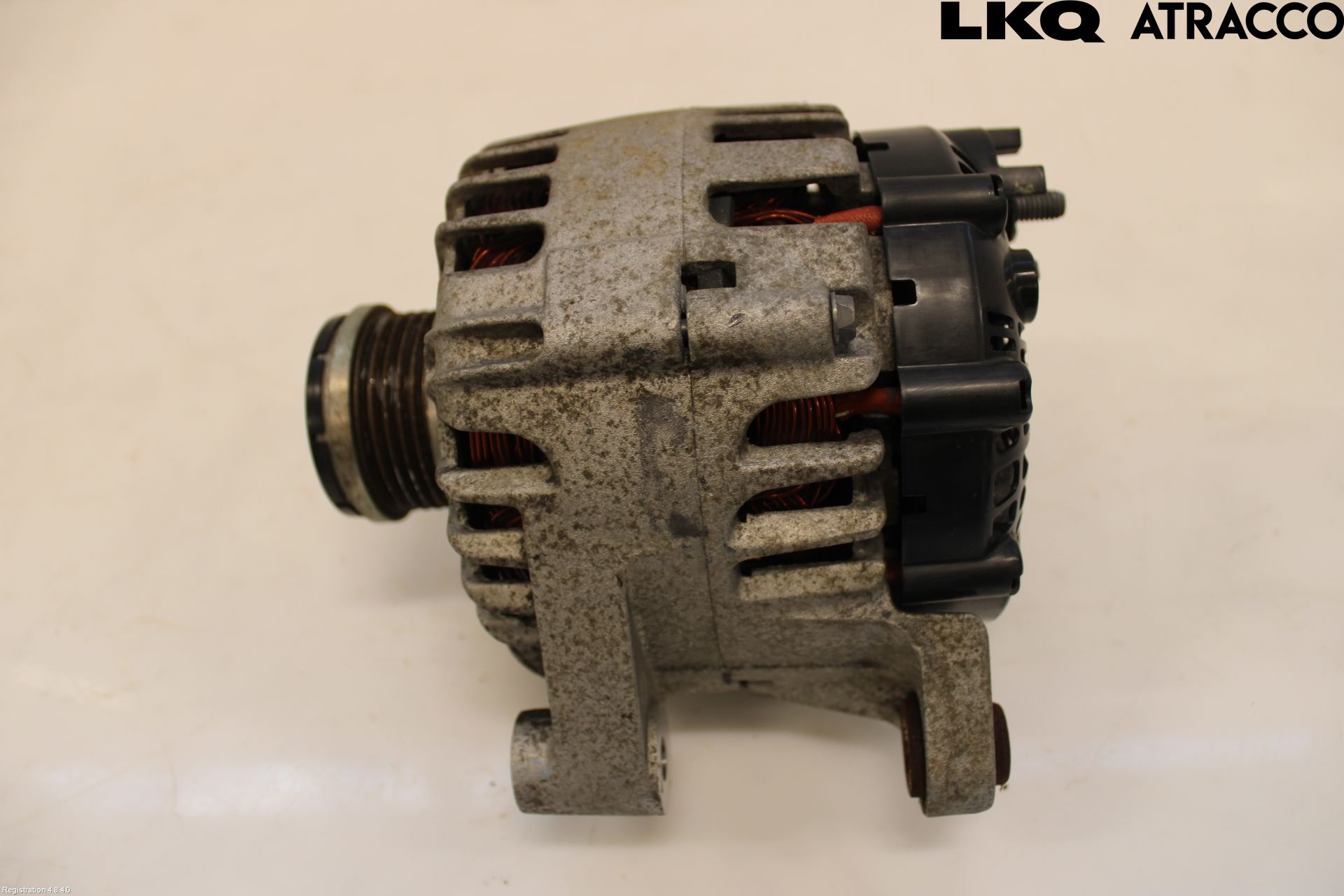 GM CHEVROLET CRUZE Dynamo