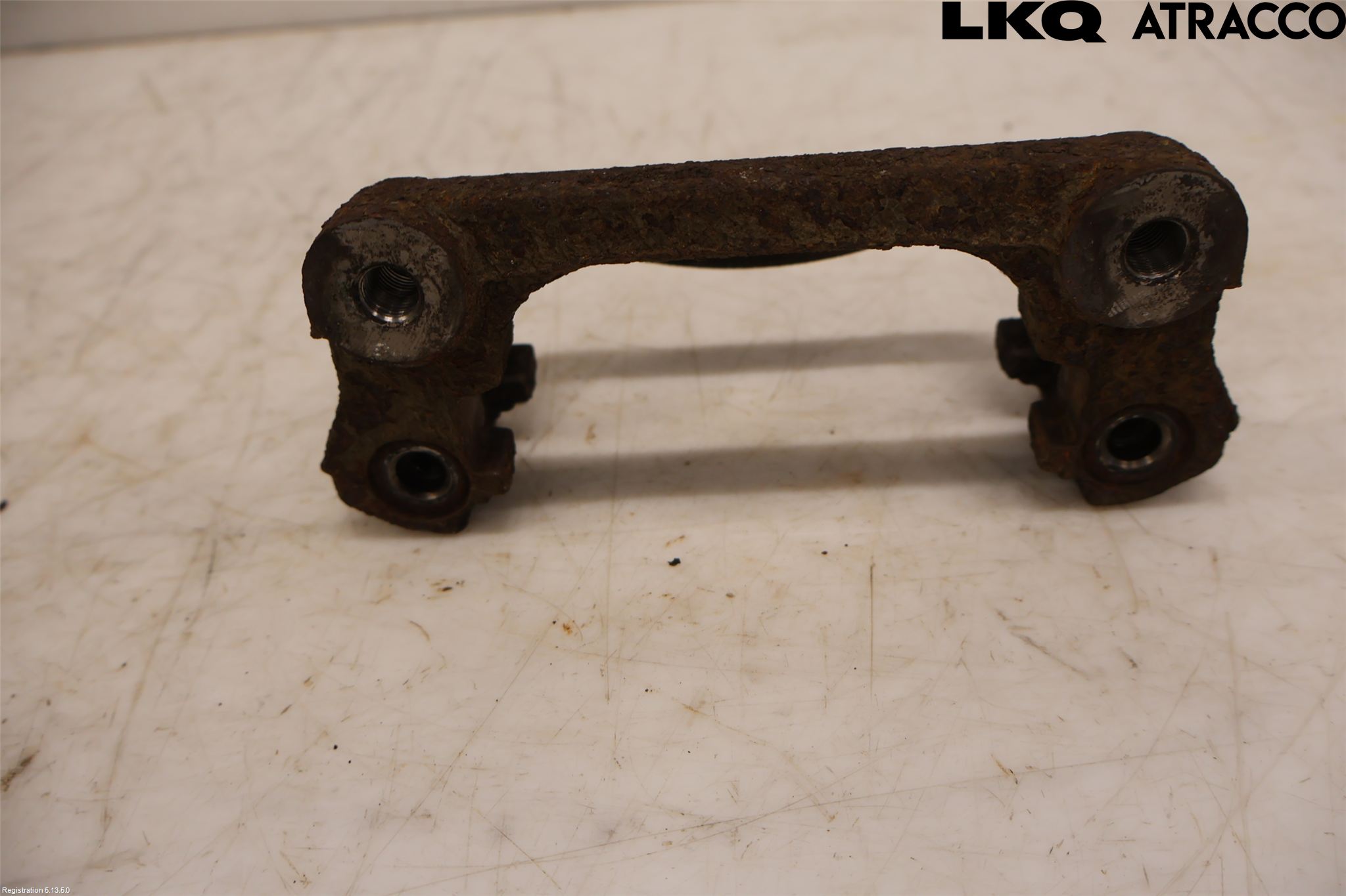 Opel MOVANO B 10-22 Bremsecaliper Feste Holder