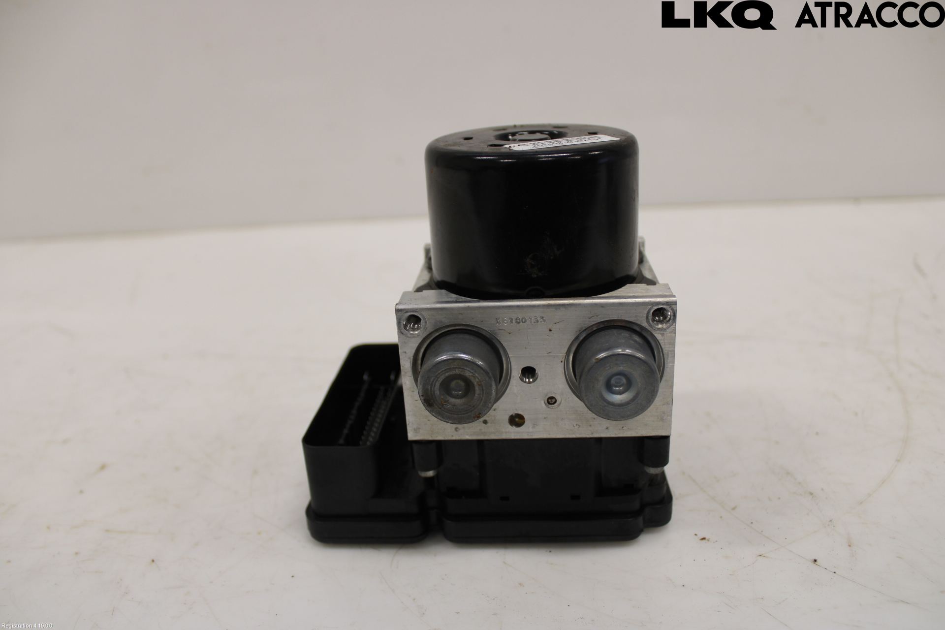 Fiat FREEMONT Abs Hydraulikkaggregat