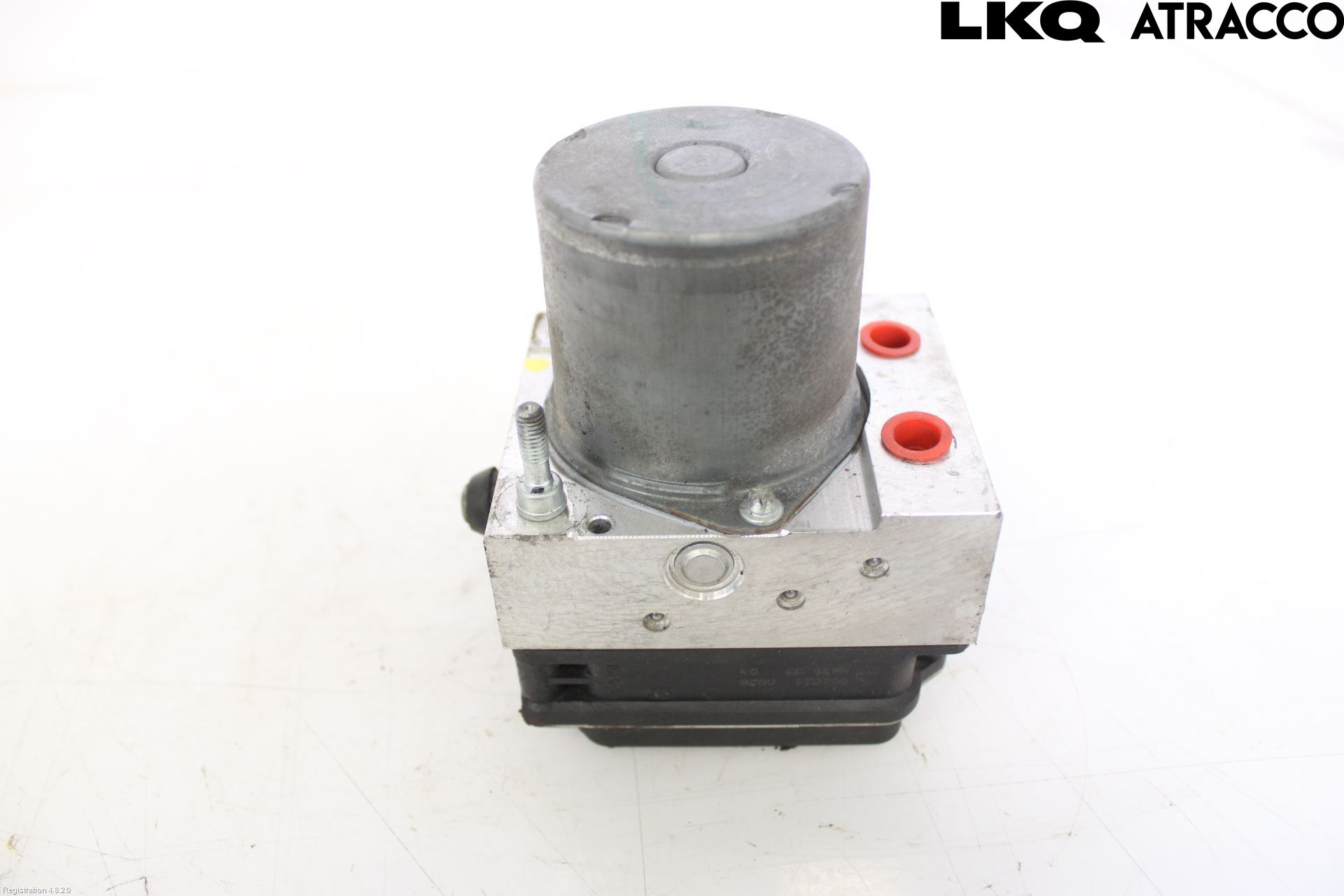 Nissan QASHQAI+2  10-14 Abs Hydraulikkaggregat