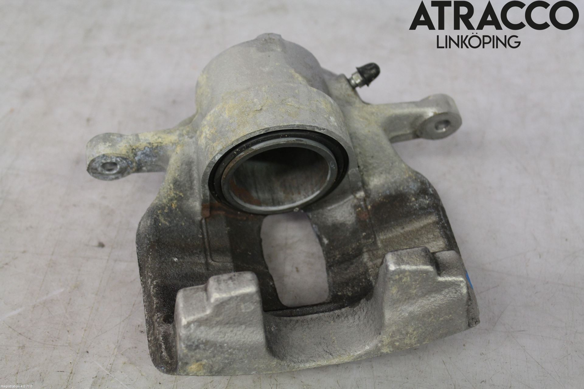 Peugeot 308 14-21 Bremsecaliper Foran Høyre
