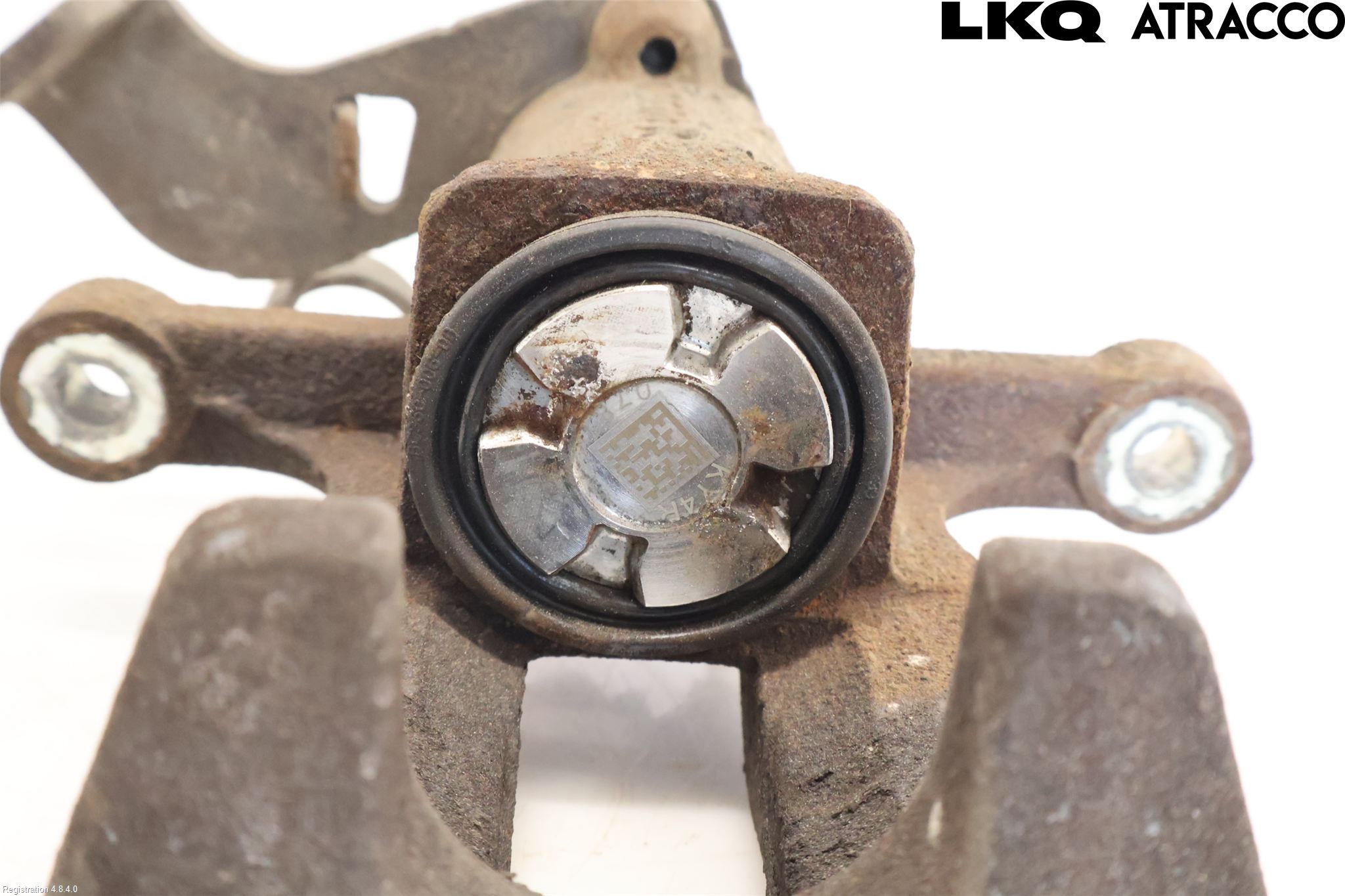 Kia STONIC 18->> Bremsecaliper Bak Venstre