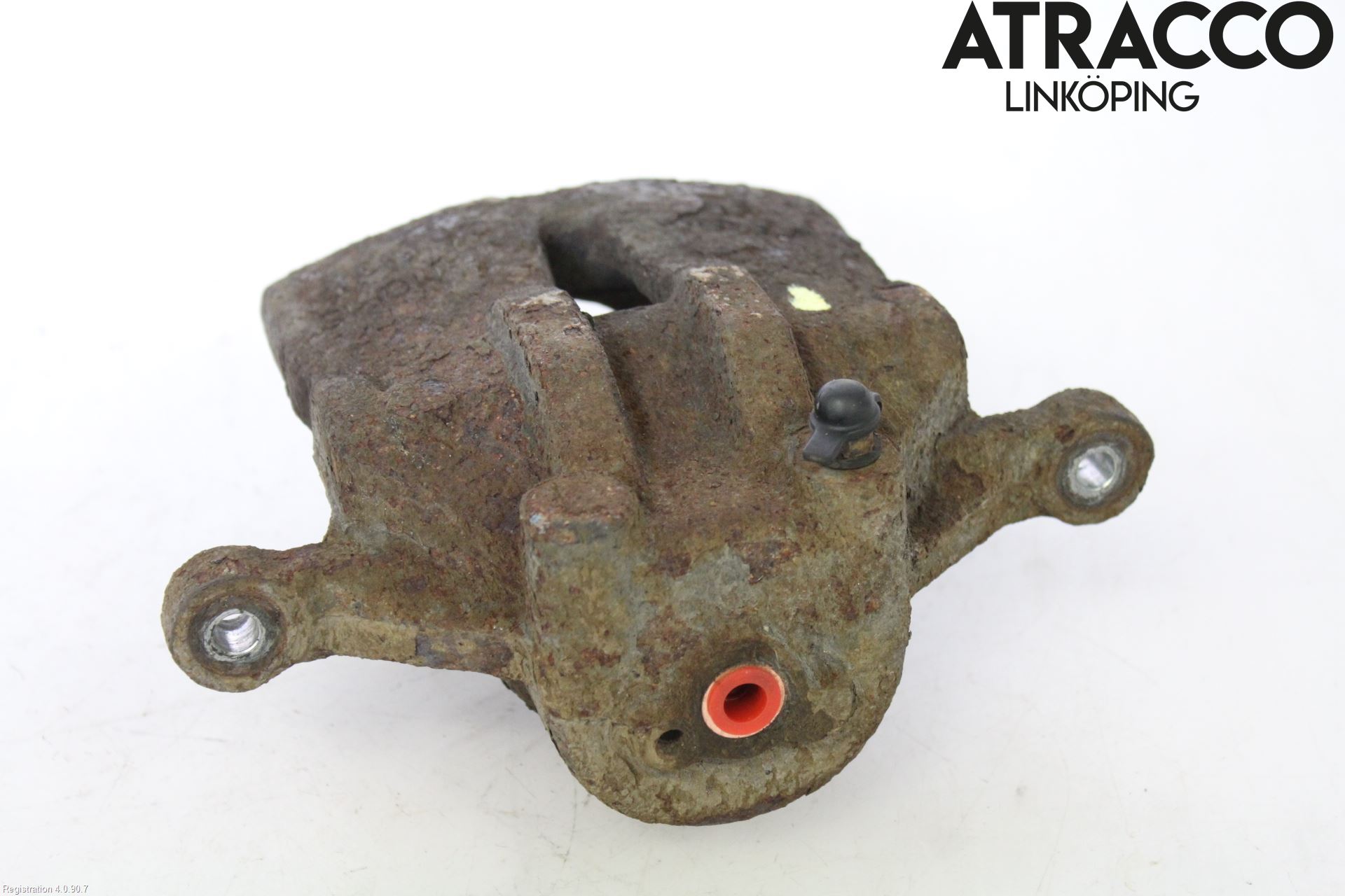 Kia CEED 06-12 Bremsecaliper Foran Venstre
