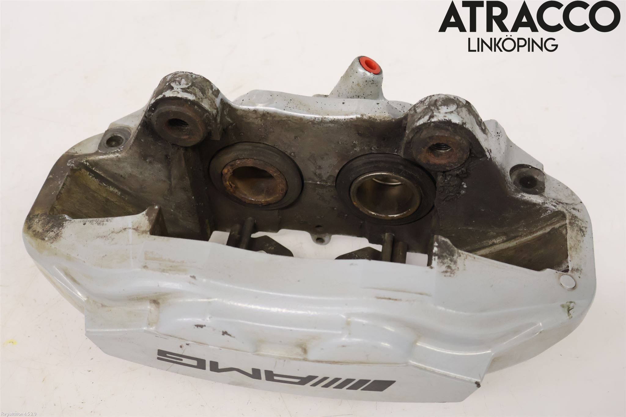 Mercedes-Benz MB C-KLASS (W205) 14-21 Bremsecaliper Foran Venstre