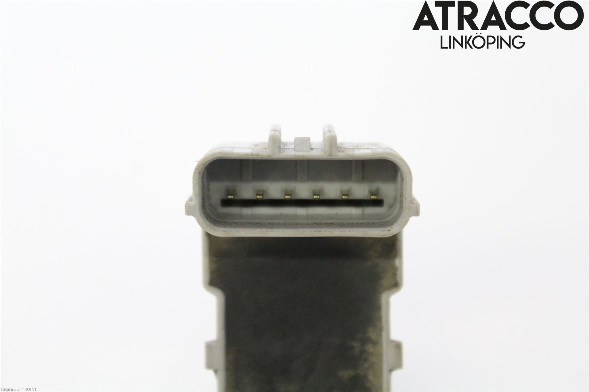 Hyundai ix35 Sensor Ryggesensor