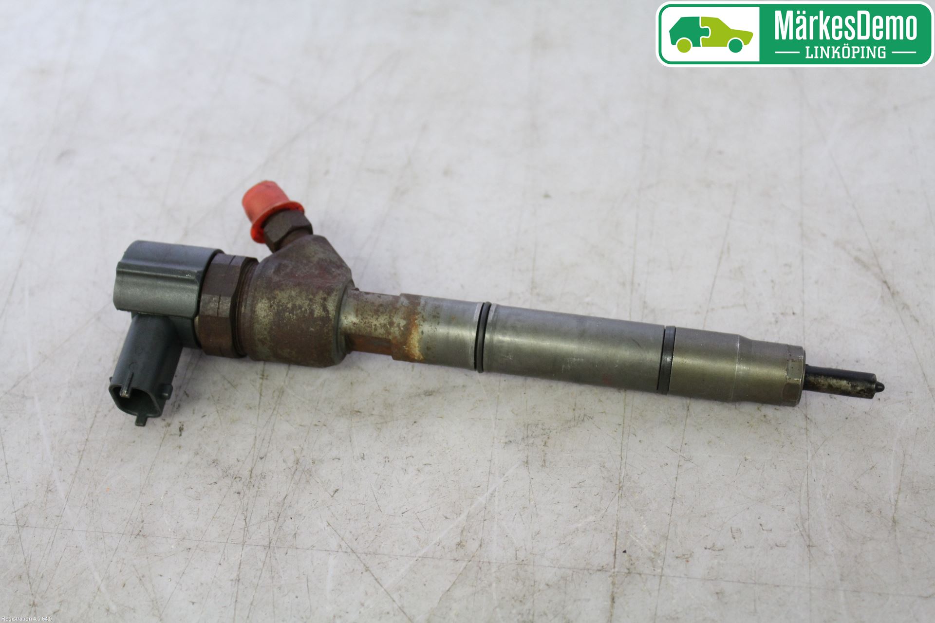 Kia CEED 06-12 Inns Dyse