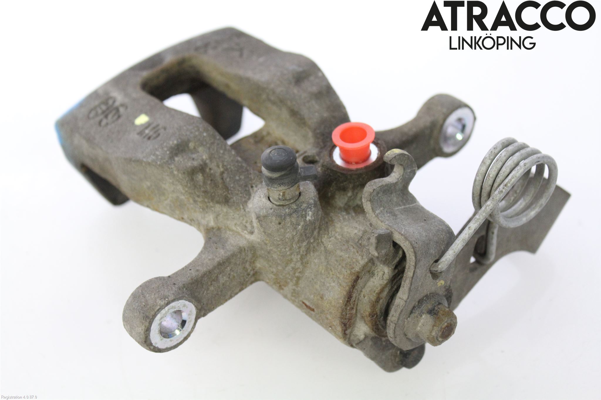 Kia STONIC 18->> Bremsecaliper Bak Høyre