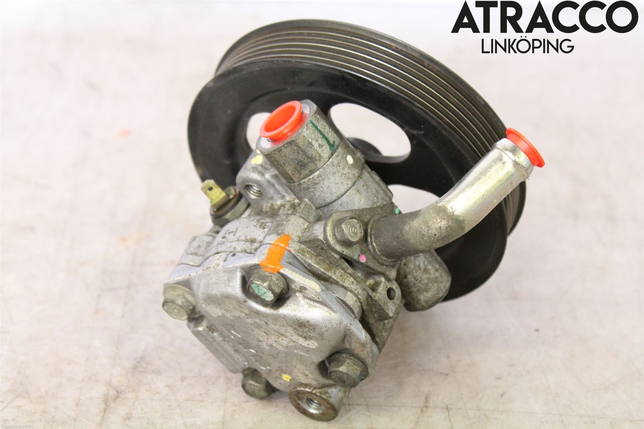 Mitsubishi L200 06-15 Servo Pumpe