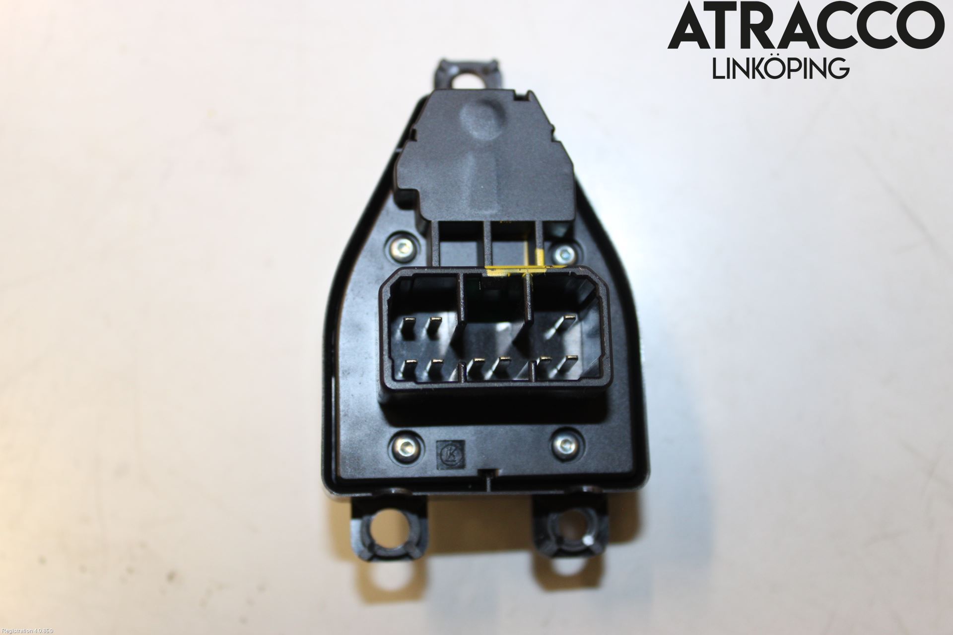 Ford RANGER EU 12-23 Bryter Speil
