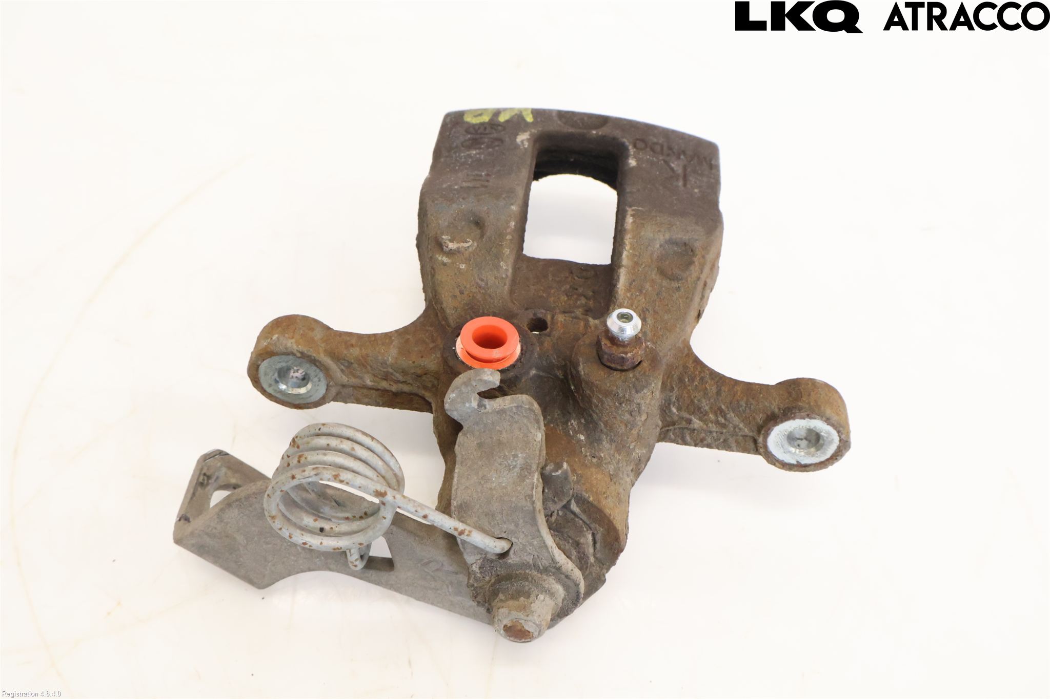 Kia STONIC 18->> Bremsecaliper Bak Venstre