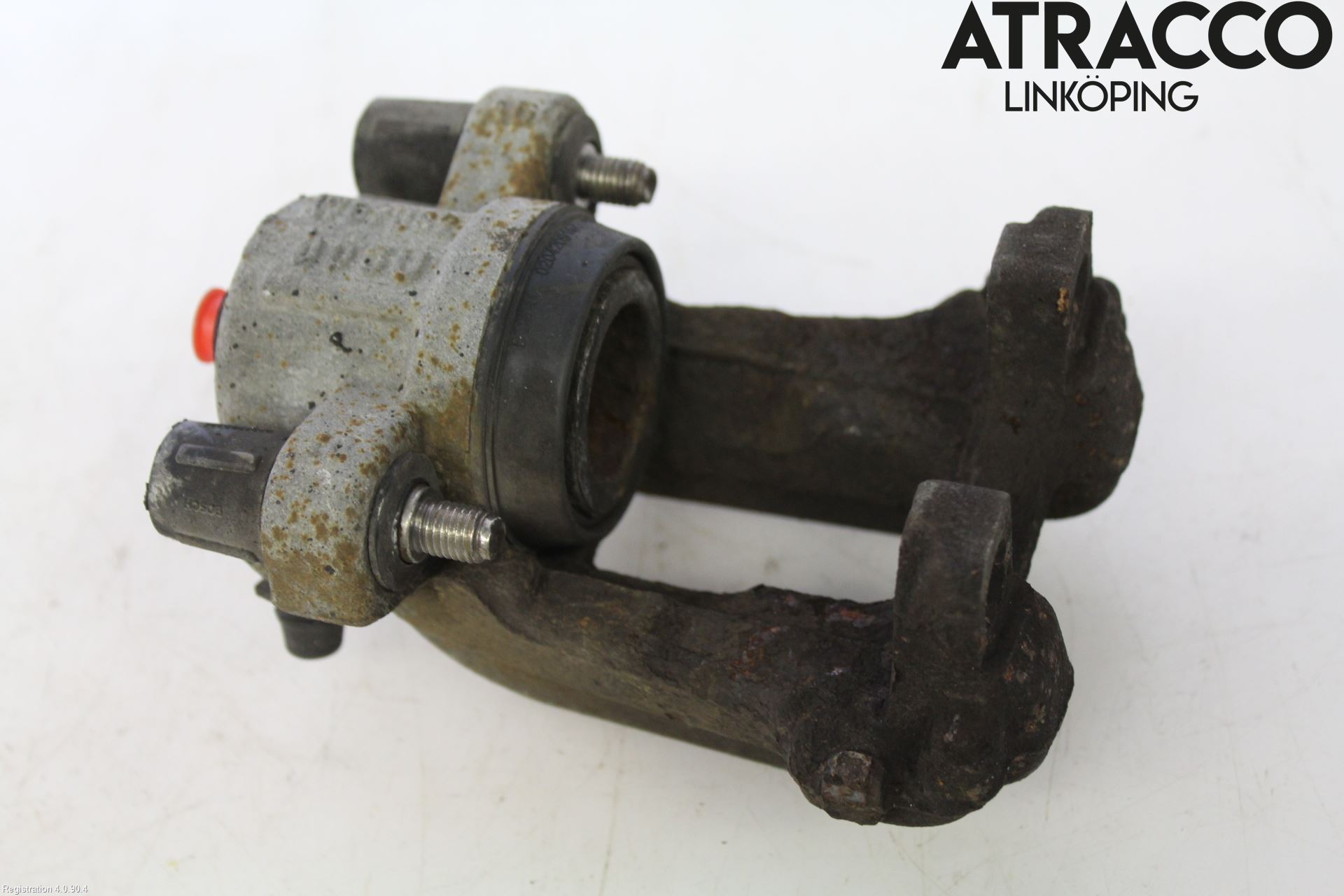 BMW 3 F30/F31/F80 12-19 Bremsecaliper Bak Venstre