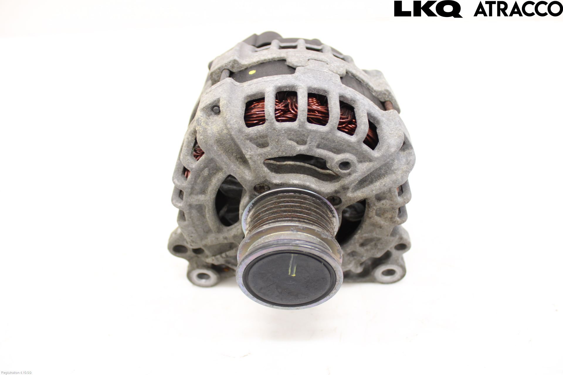 Volkswagen VW GOLF / E-GOLF VII 13-20 Dynamo