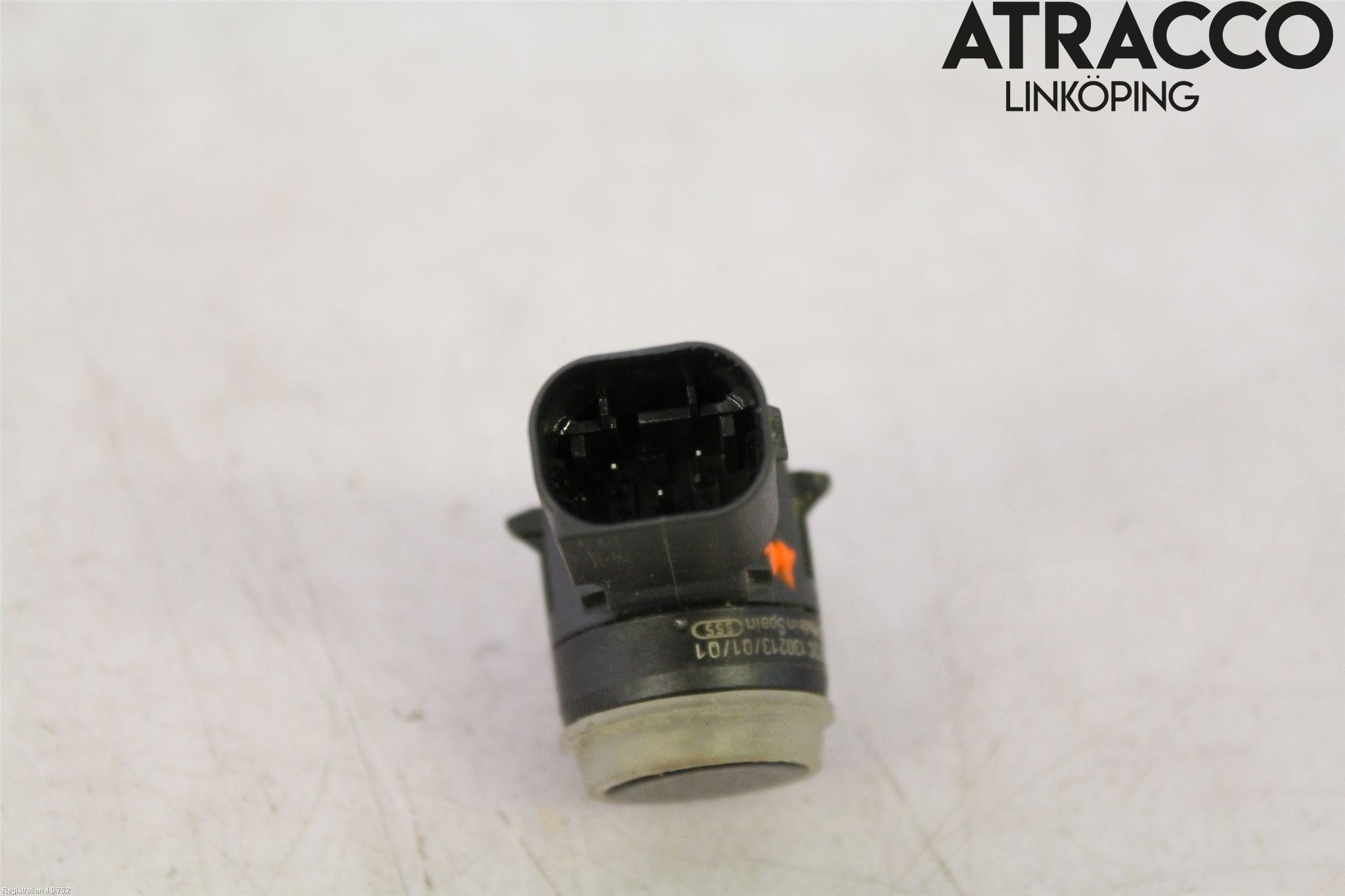 Peugeot 208 12-15 Sensor Ryggesensor