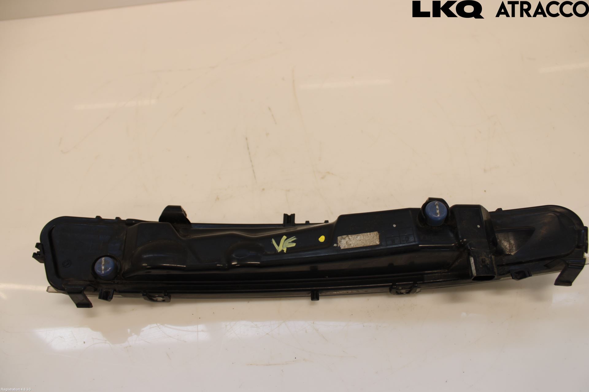 Ford MONDEO 07-15 Parklykt Foran Venstre