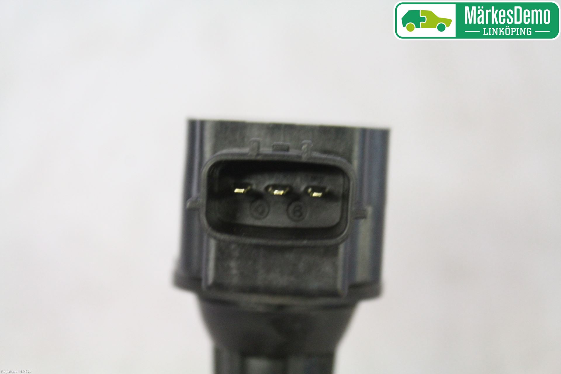 Mazda 3 I 03-06 Coil