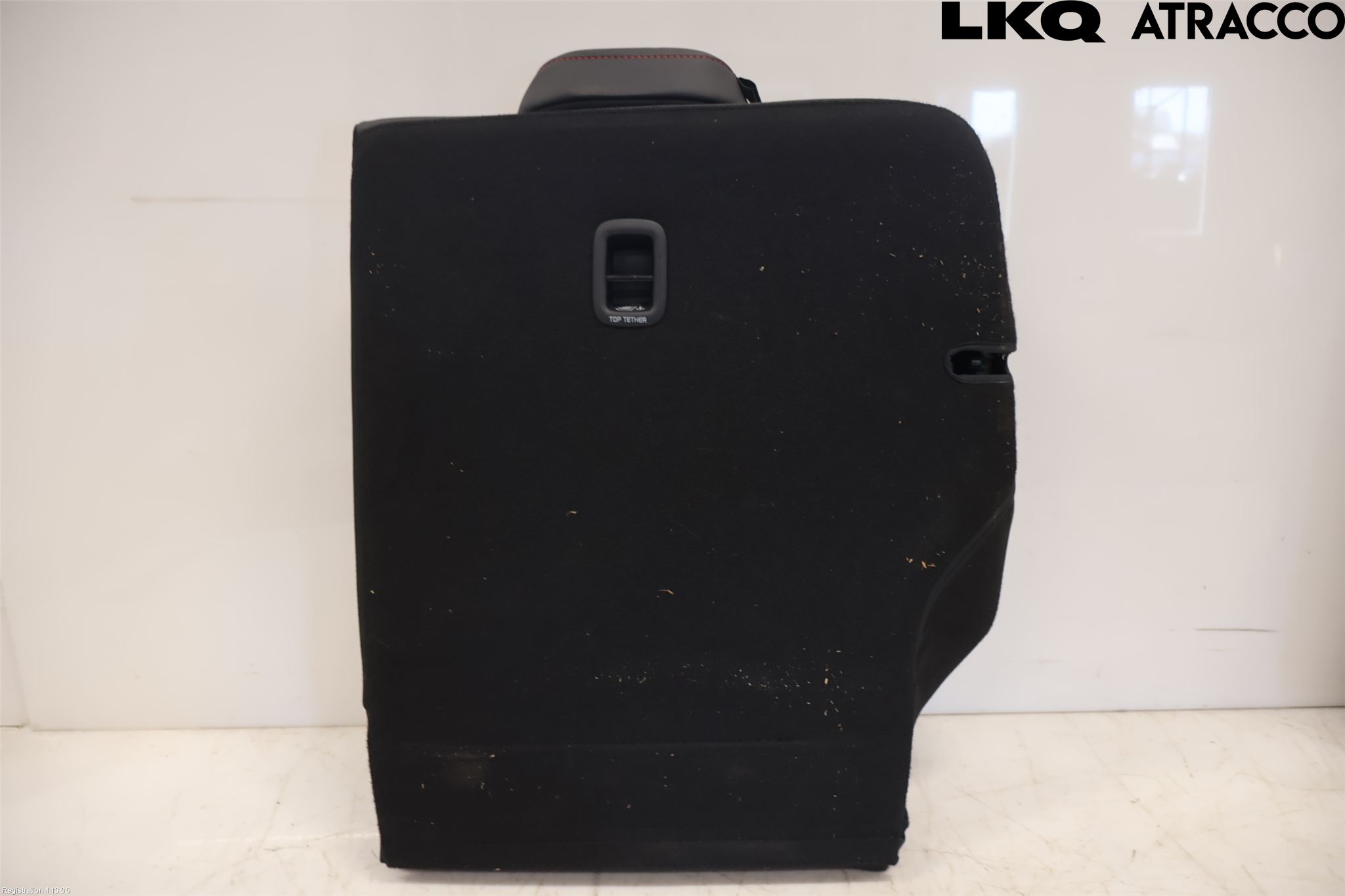 Kia PICANTO 17- Innr Sete Bak Seterygg