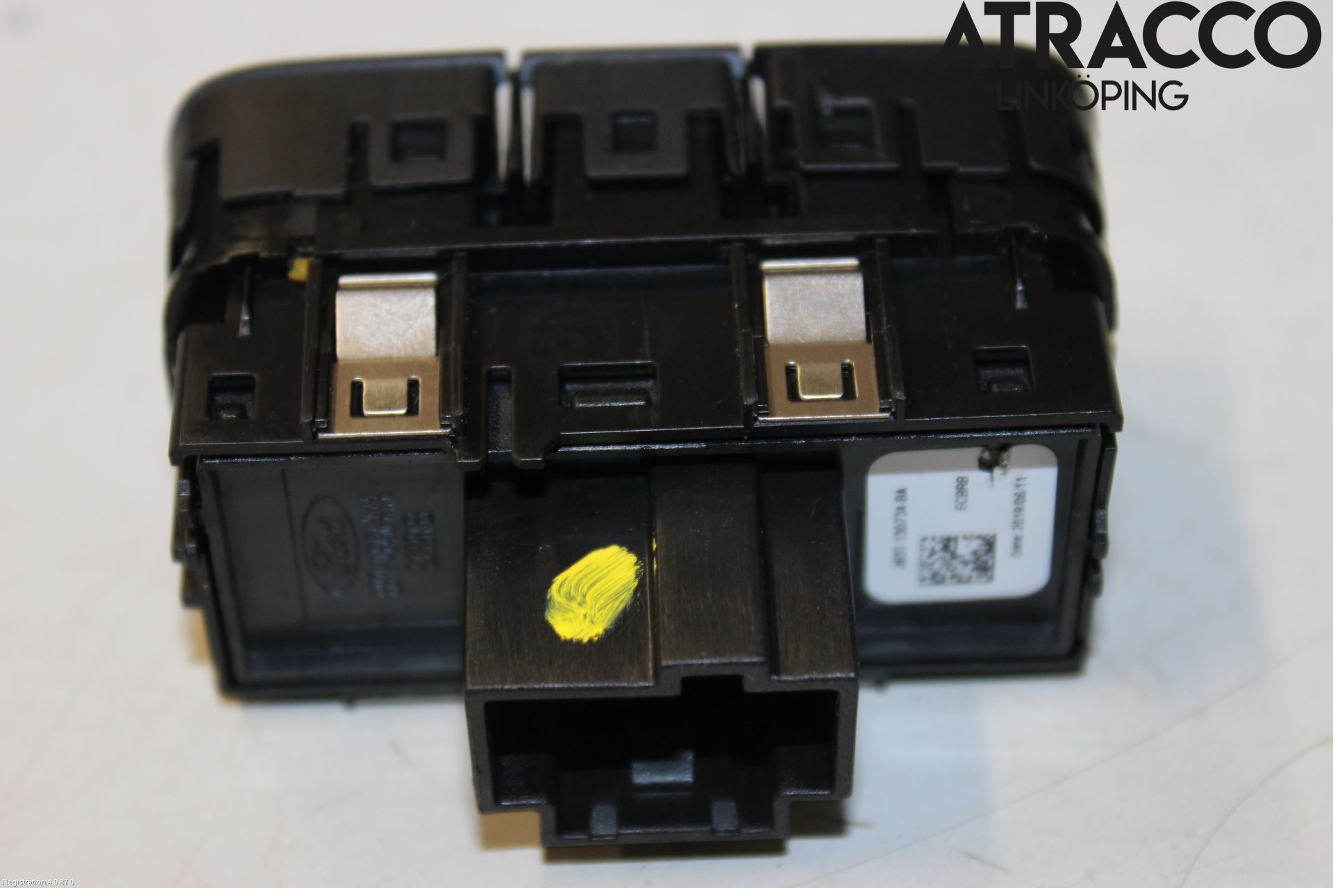 Ford RANGER EU 12-23 Bryter Multifunksjon