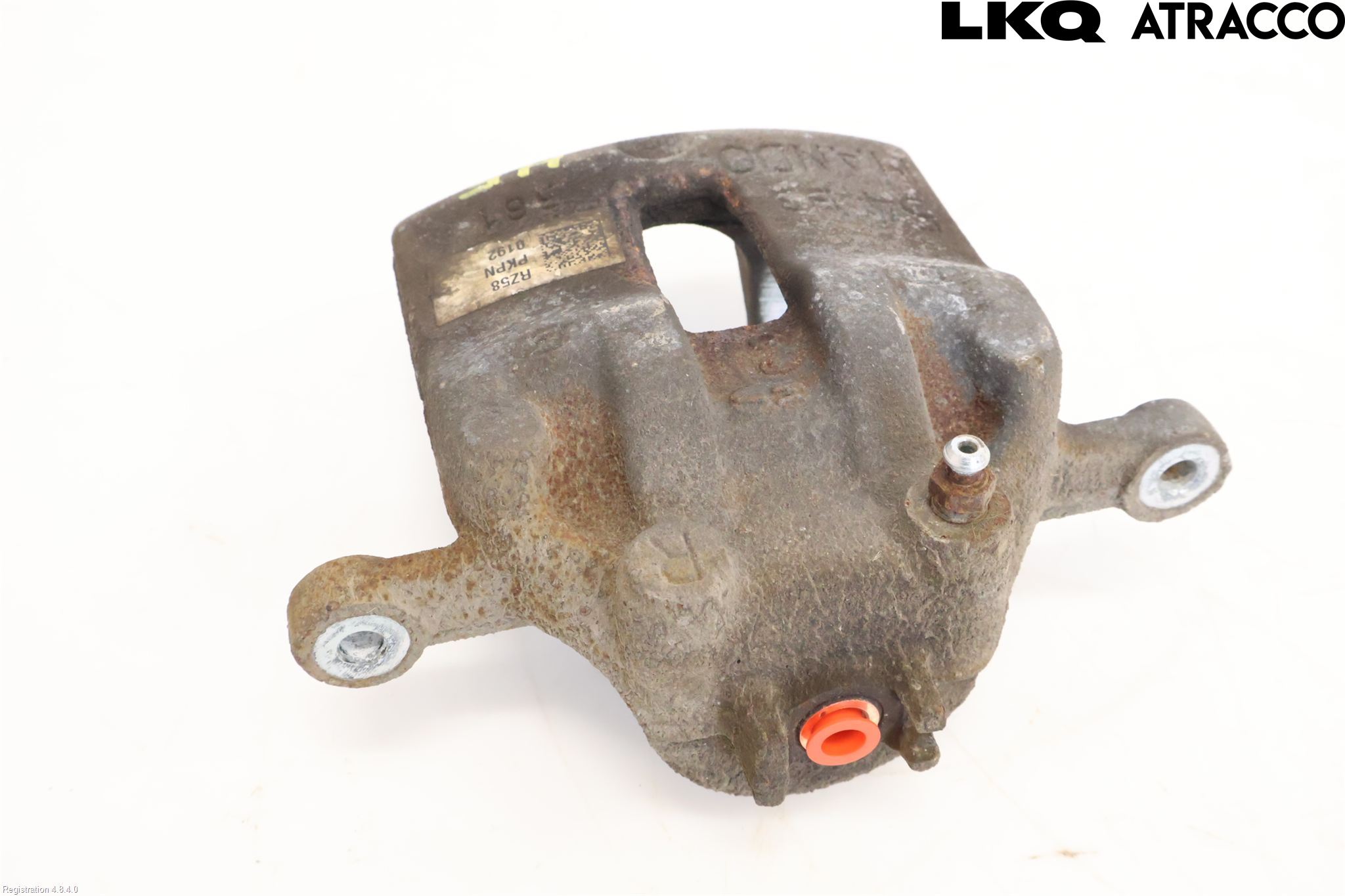 Kia STONIC 18->> Bremsecaliper Foran Høyre