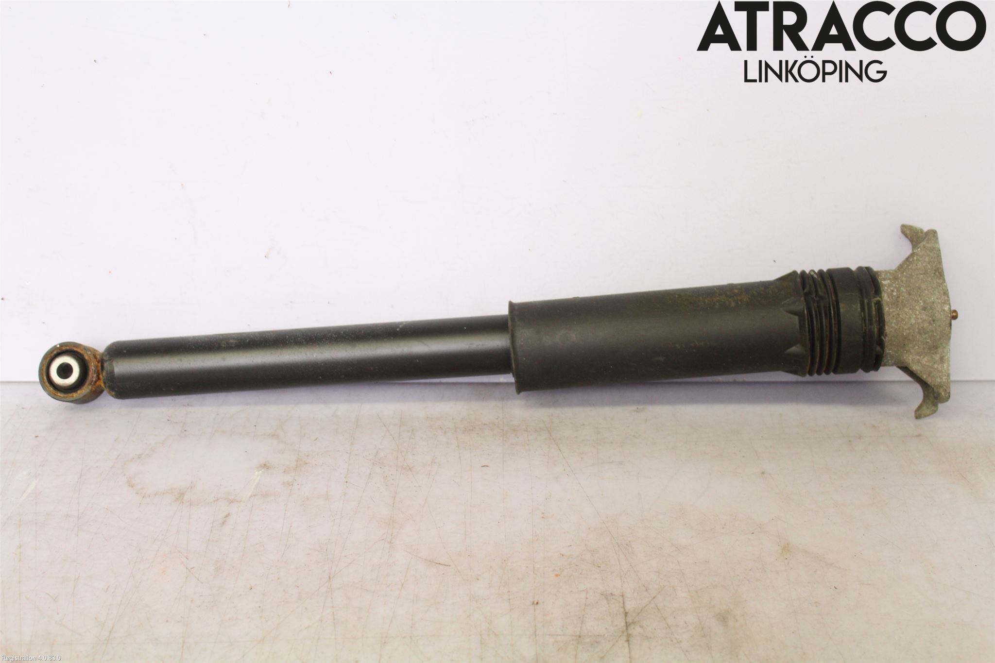 Opel ASTRA K 16-22 Støtdemper Bak