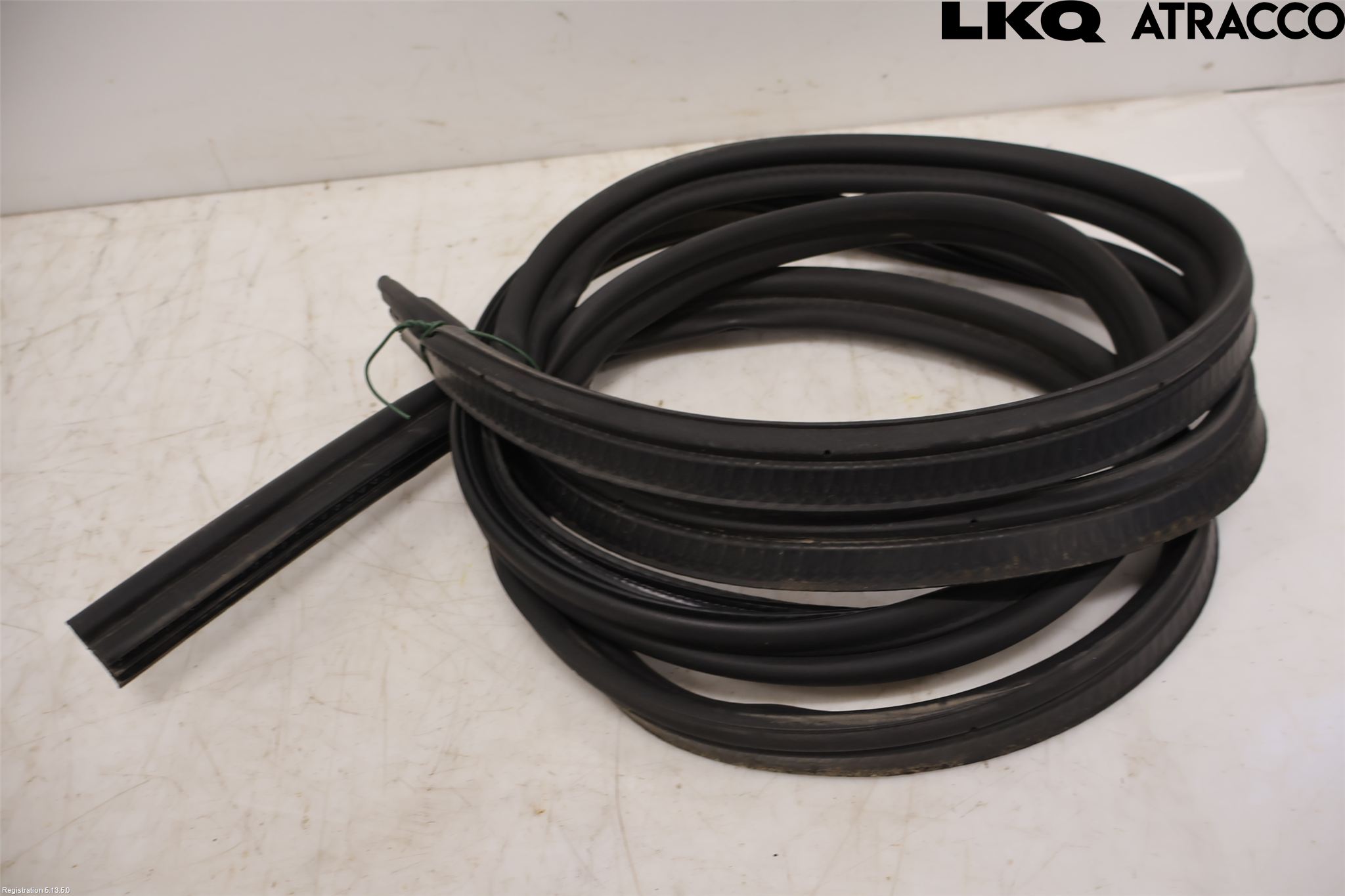 Nissan QASHQAI 17-21 List Bak-Bakluke