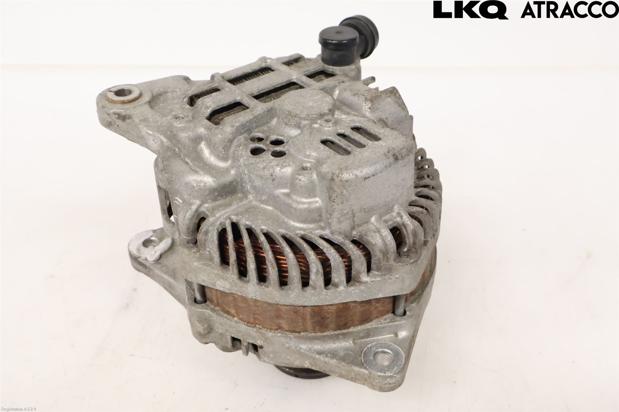 Subaru LEGACY    07-09 Dynamo