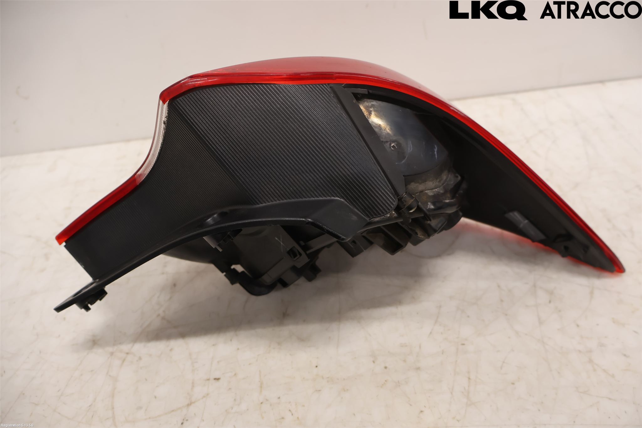 Ford KA+ 16-20 Baklykt Venstre