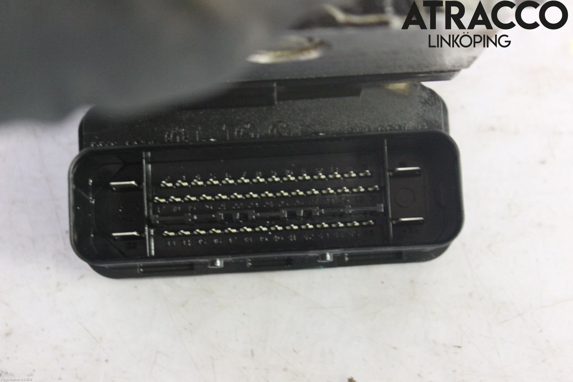 Chevrolet CHR VOYAGER 08-10 Abs Hydraulikkaggregat