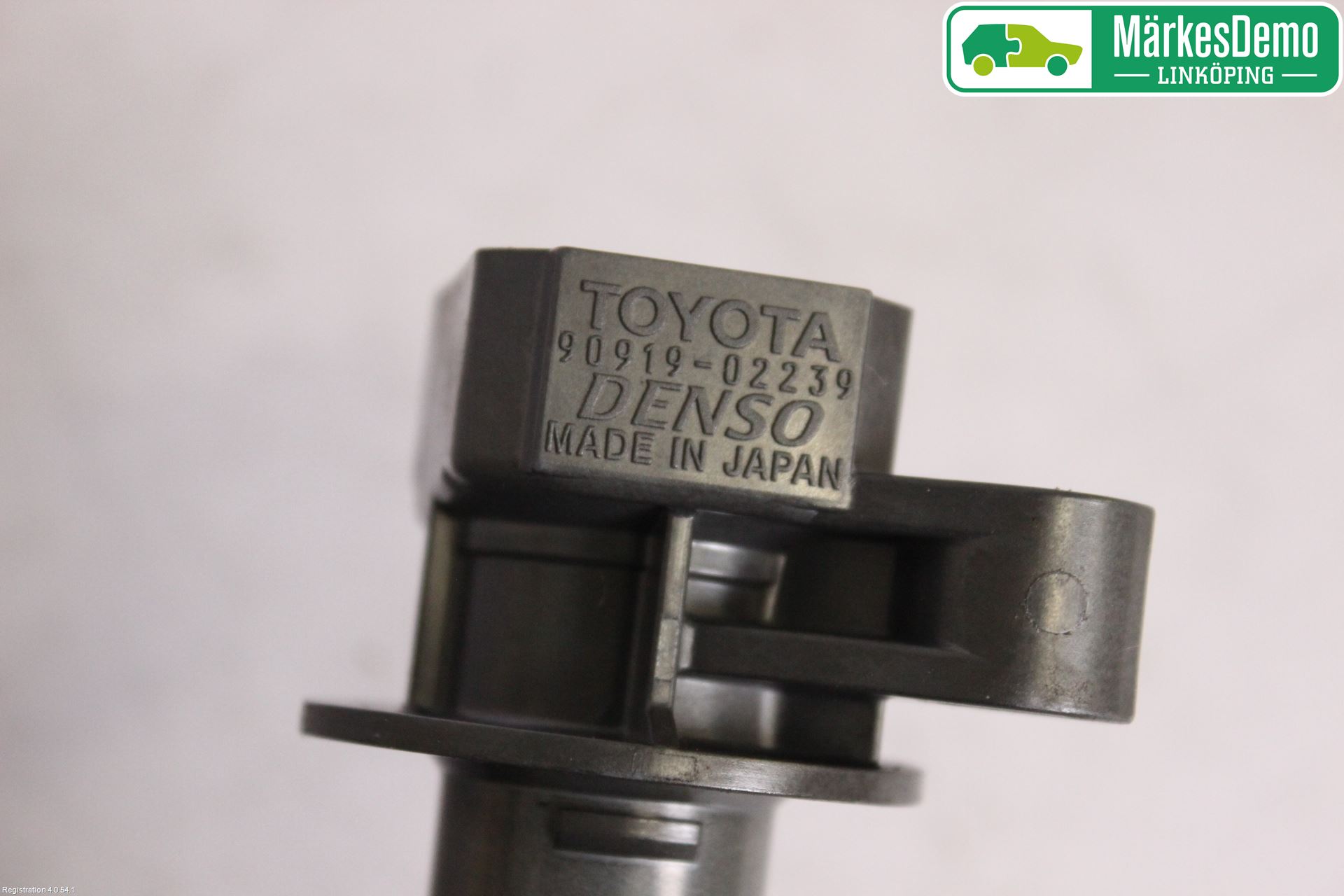 Toyota CELICA    00-05 Coil