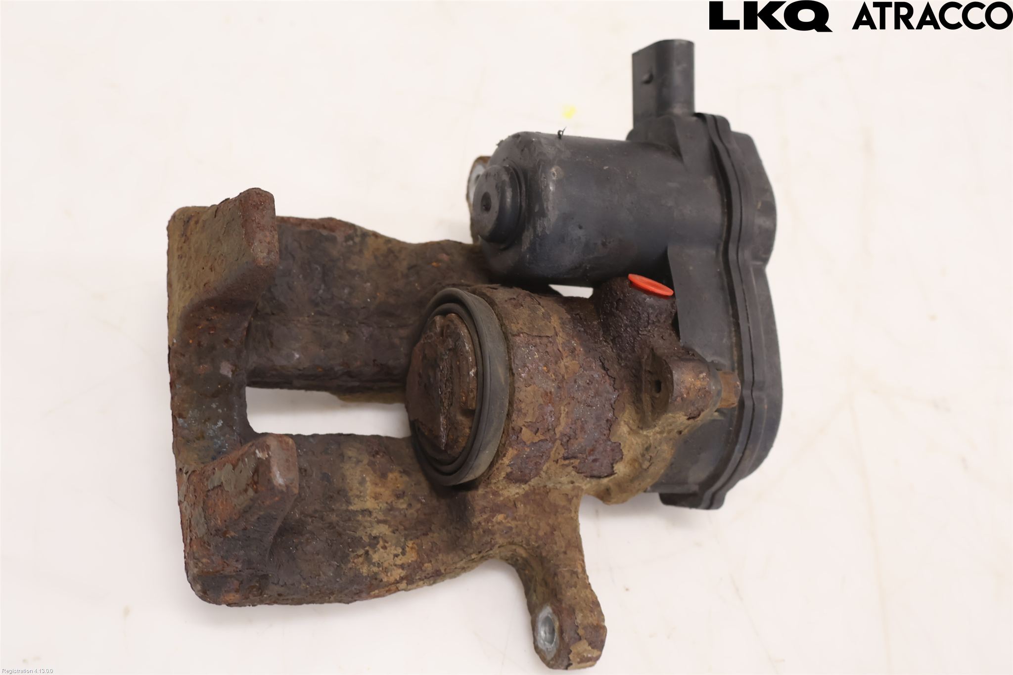 Audi A4 ALLROAD 09-16 Bremsecaliper Bak Venstre