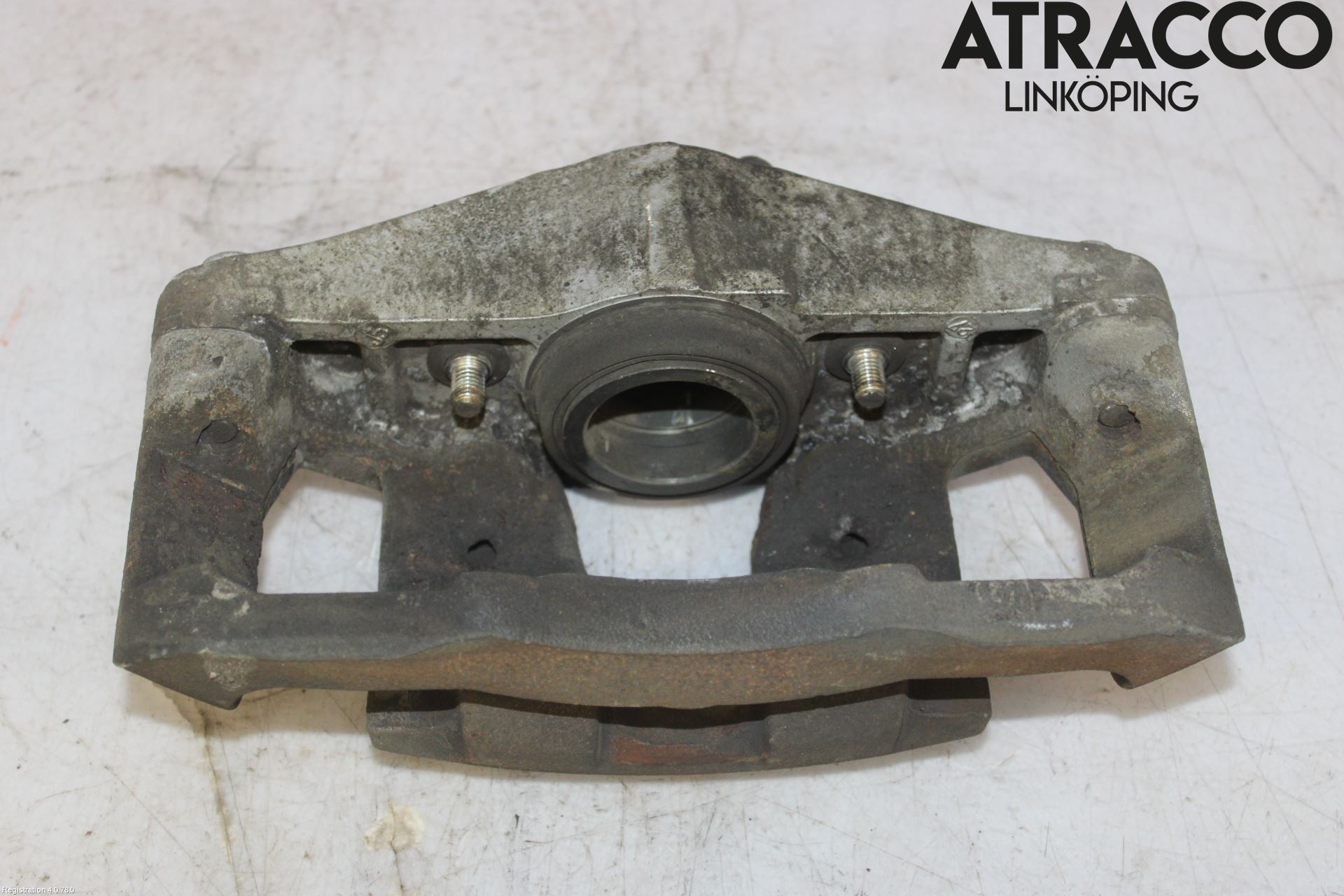 Volvo V40 12-19 Bremsecaliper Foran Høyre