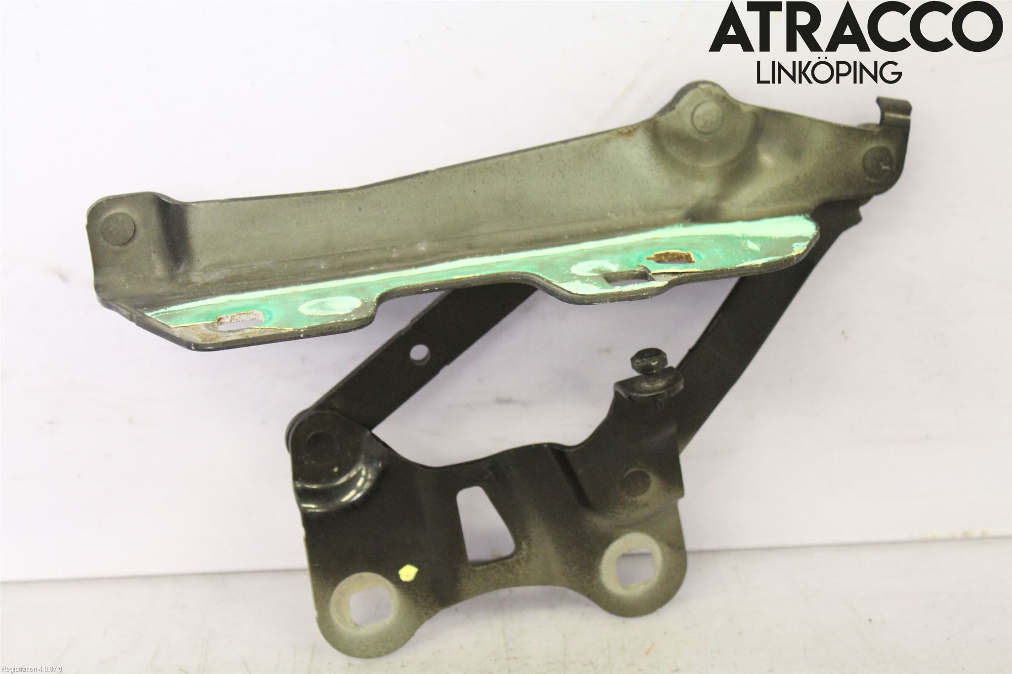 Landrover RANGE ROVER (L405) 13-21 Panser Hengsel - Hengsler