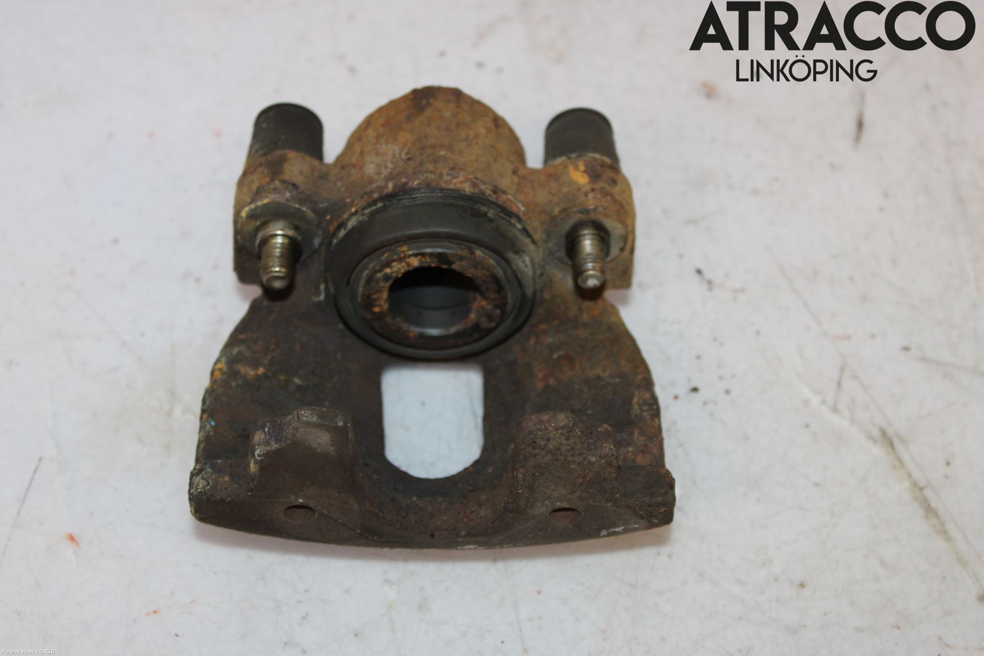 Volvo V70 00-04 Bremsecaliper Bak Venstre