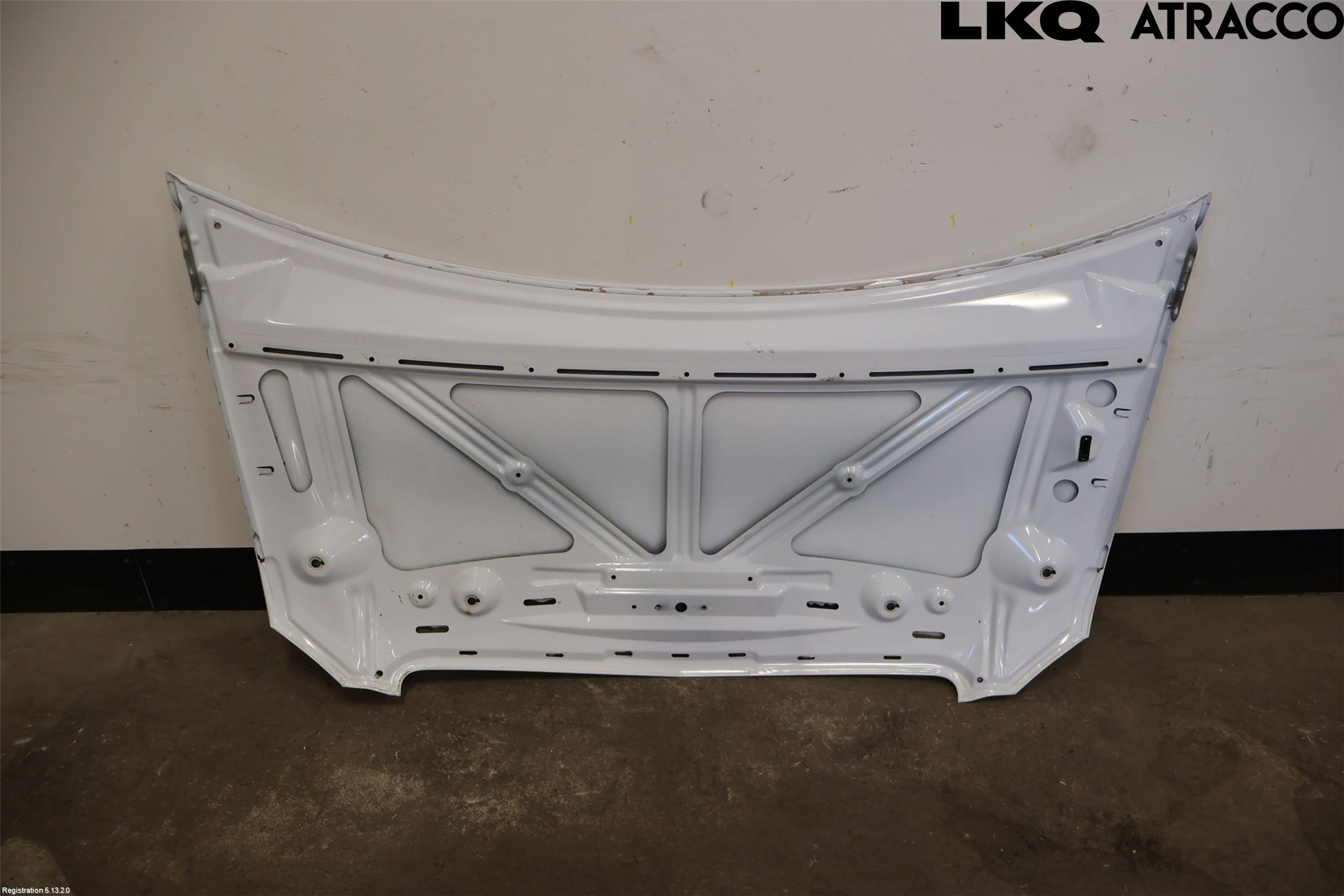 Mercedes-Benz MB VITO/VIANO (W639) 04-14 Panser