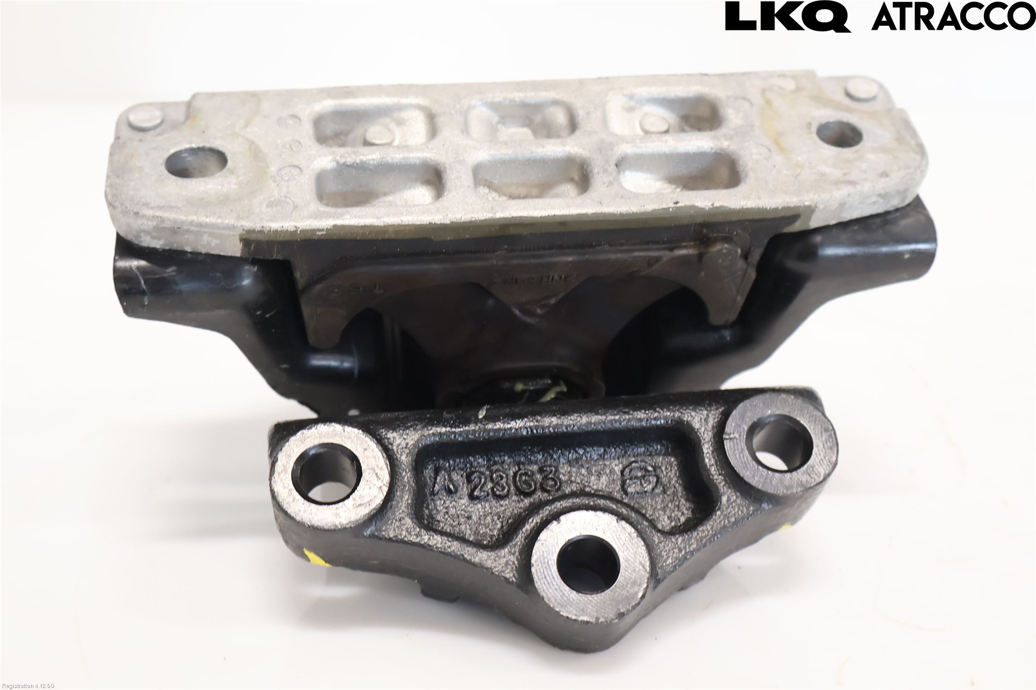 Suzuki VITARA 15- Motor Feste Stål-Alu