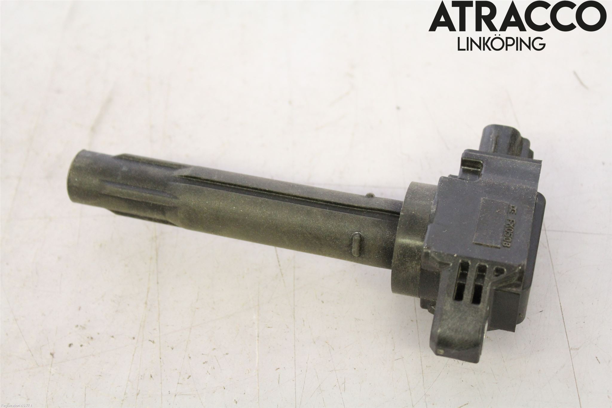 Suzuki SWIFT 17-24 Coil
