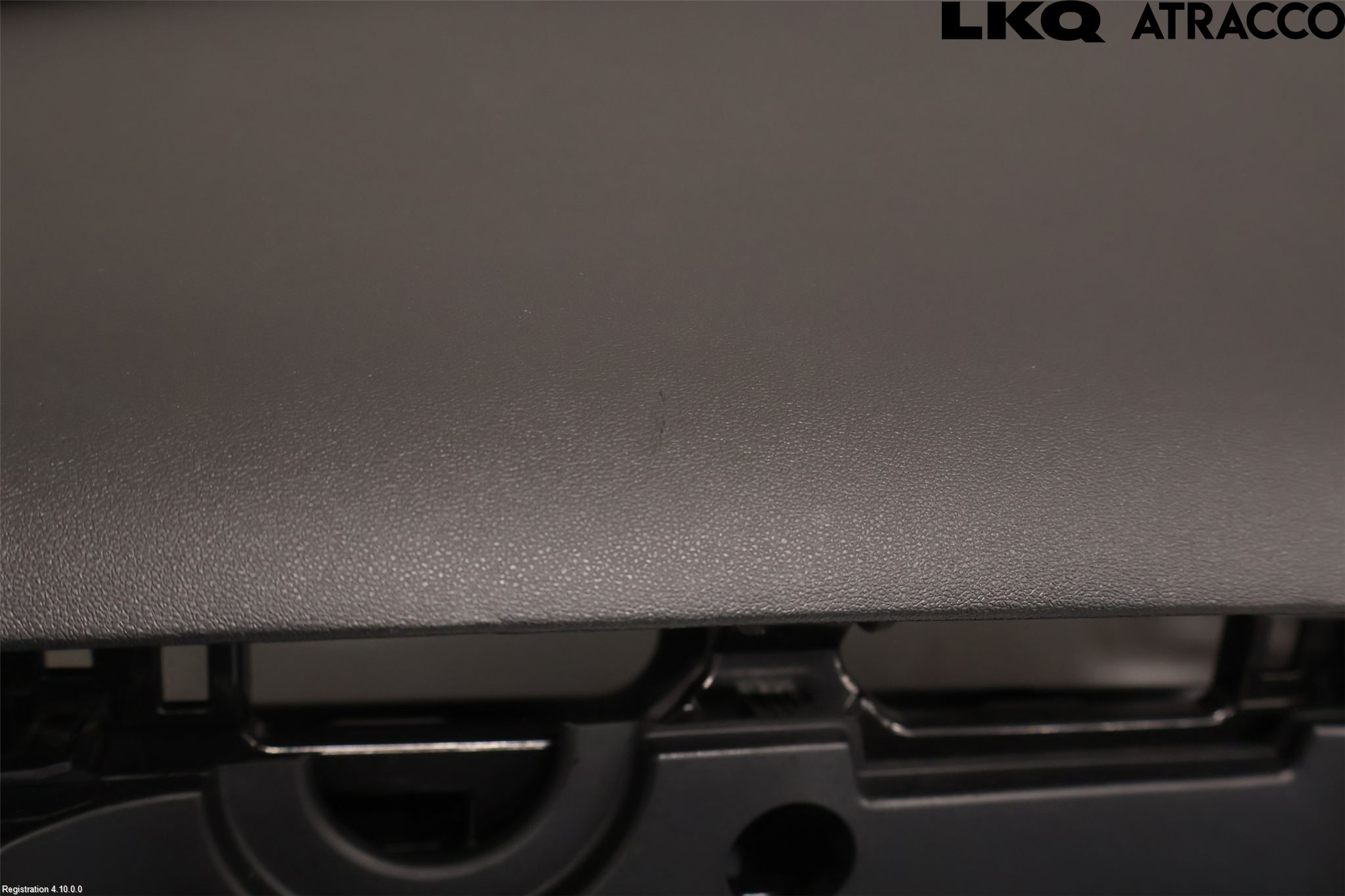 Hyundai TUCSON 05- Dashbord