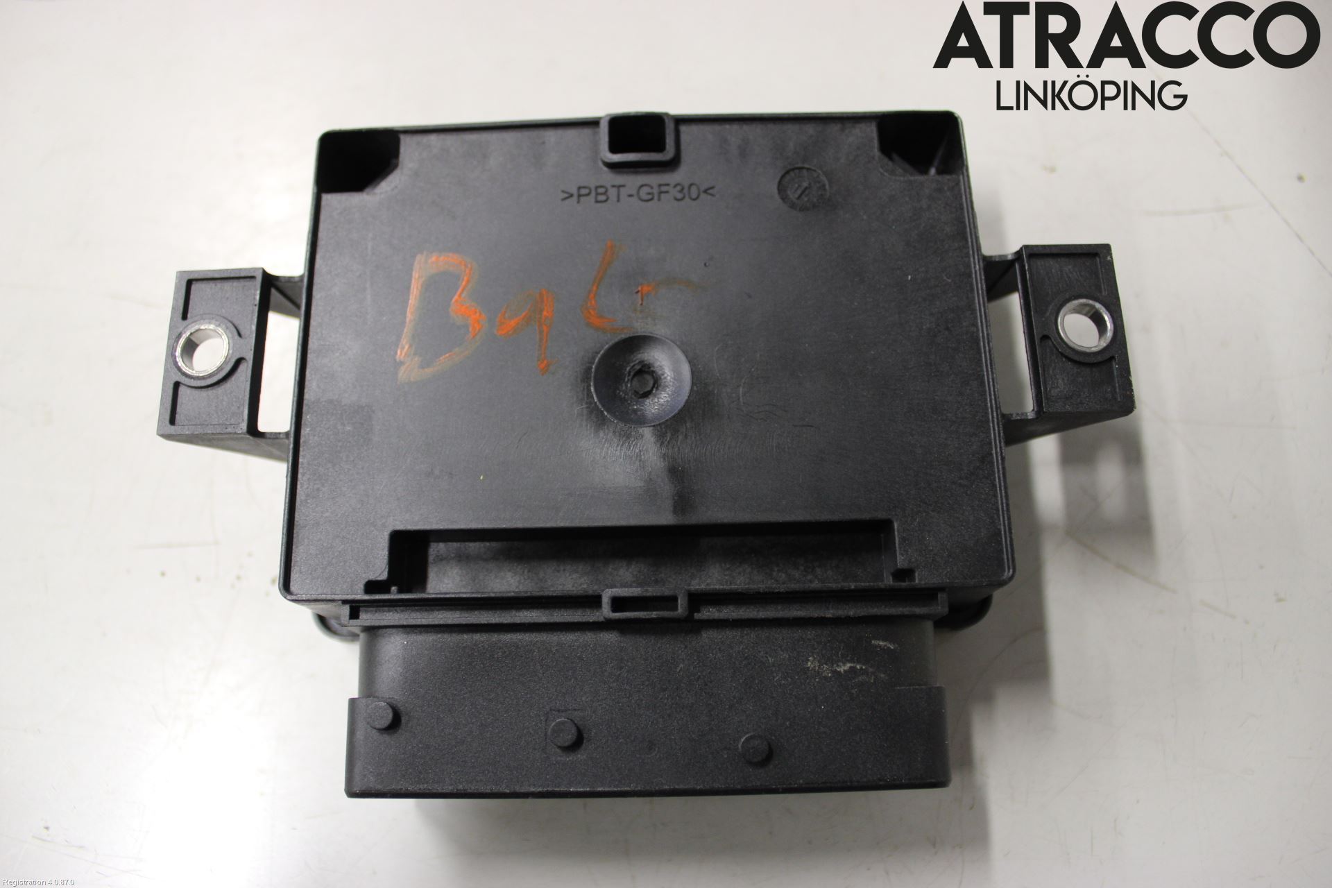Landrover RANGE ROVER (L405) 13-21 Styreenhet Parkbrems