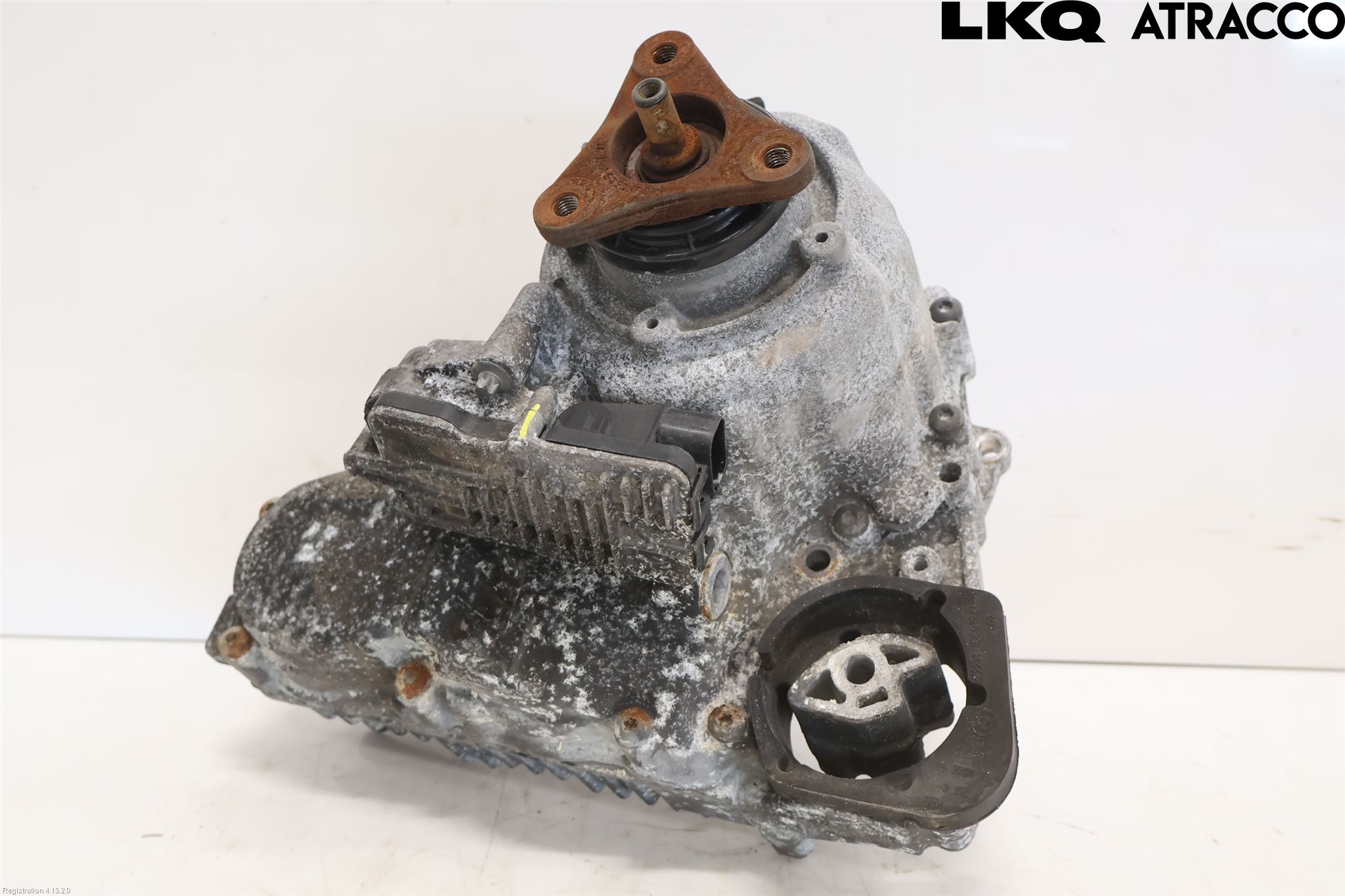 BMW 3 GT F34 13-19 Gearkasse Fordelingskasse