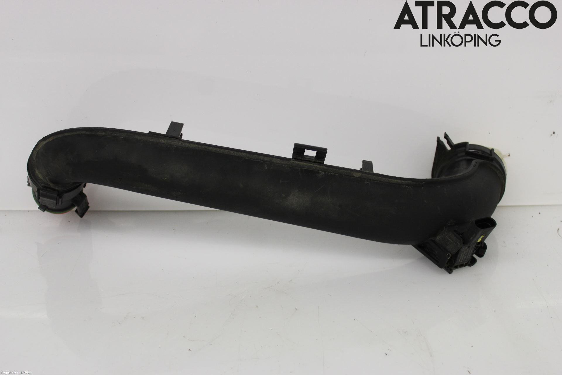 Seat IBIZA IV 08-16 Intercooler Rør-Slange