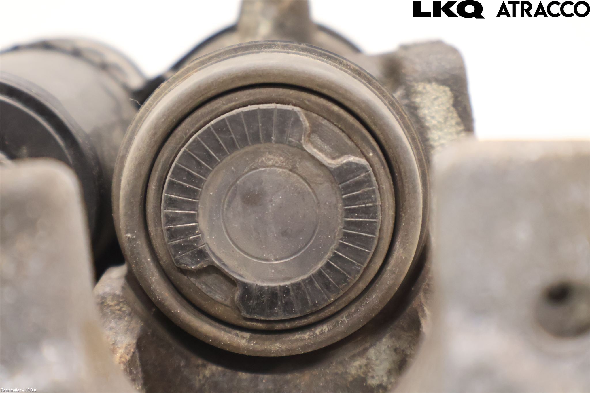 Mazda CX-3 Bremsecaliper Bak Høyre