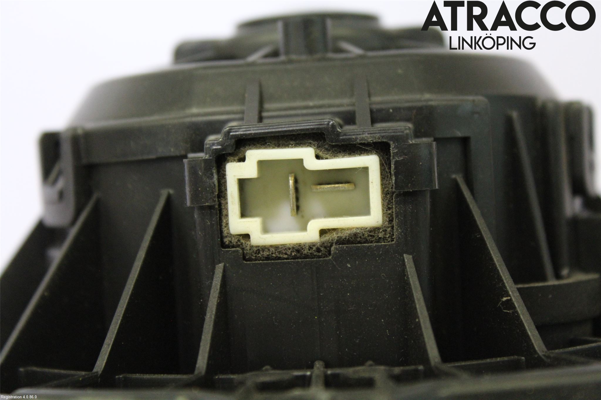 Kia OPTIMA 00-15 Varmeapparat Viftemotor