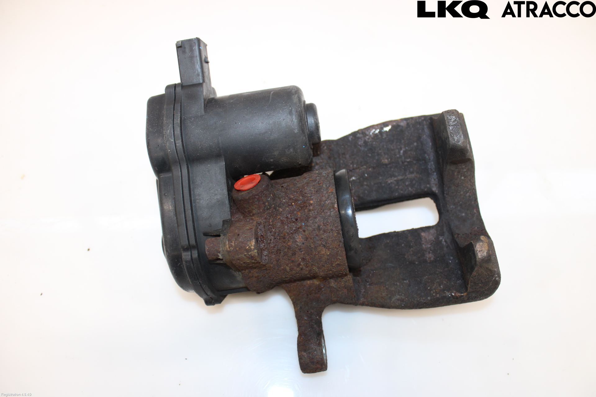Audi A4/S4 08-11 Bremsecaliper Bak Høyre