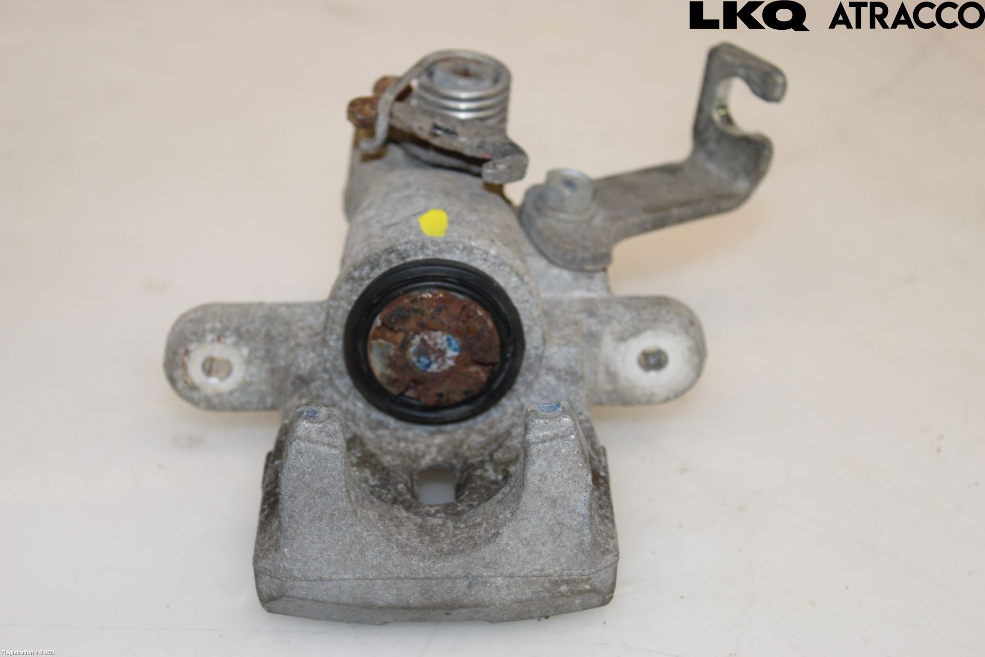 Suzuki VITARA 15- Bremsecaliper Bak Venstre