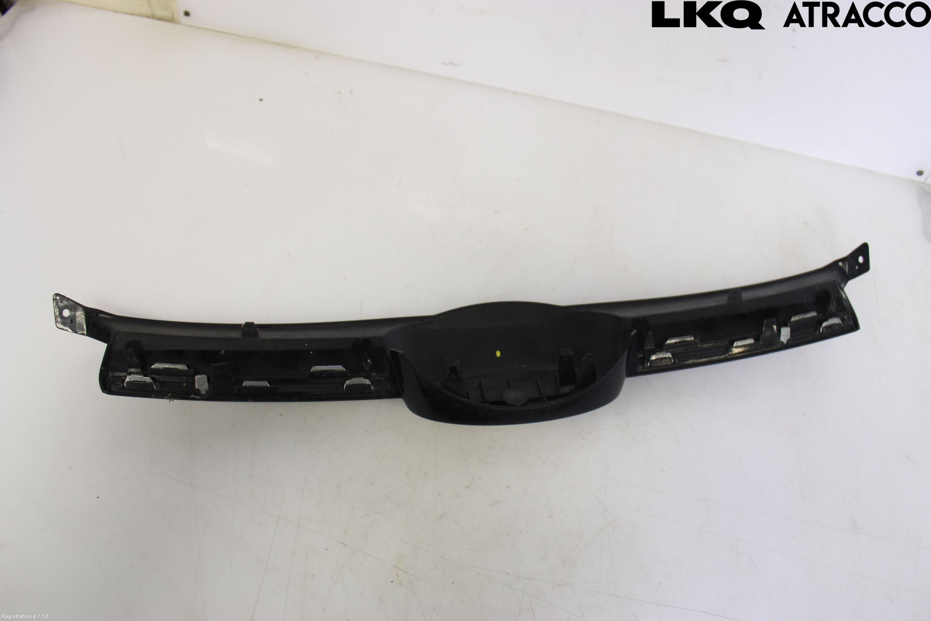 Ford FOCUS 11-14 Grill Komplett