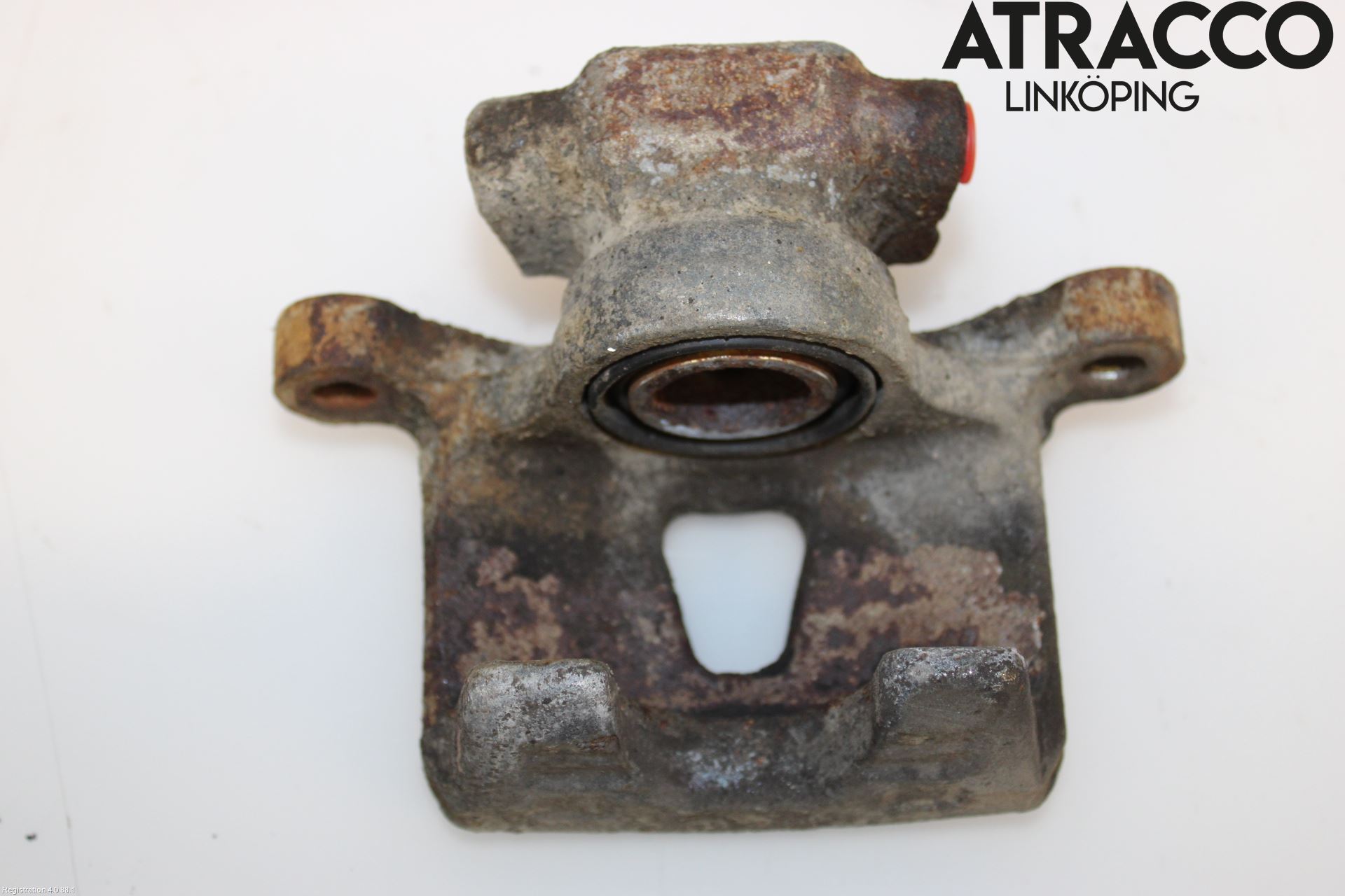Mitsubishi OUTLANDER 07-12 Bremsecaliper Bak Venstre