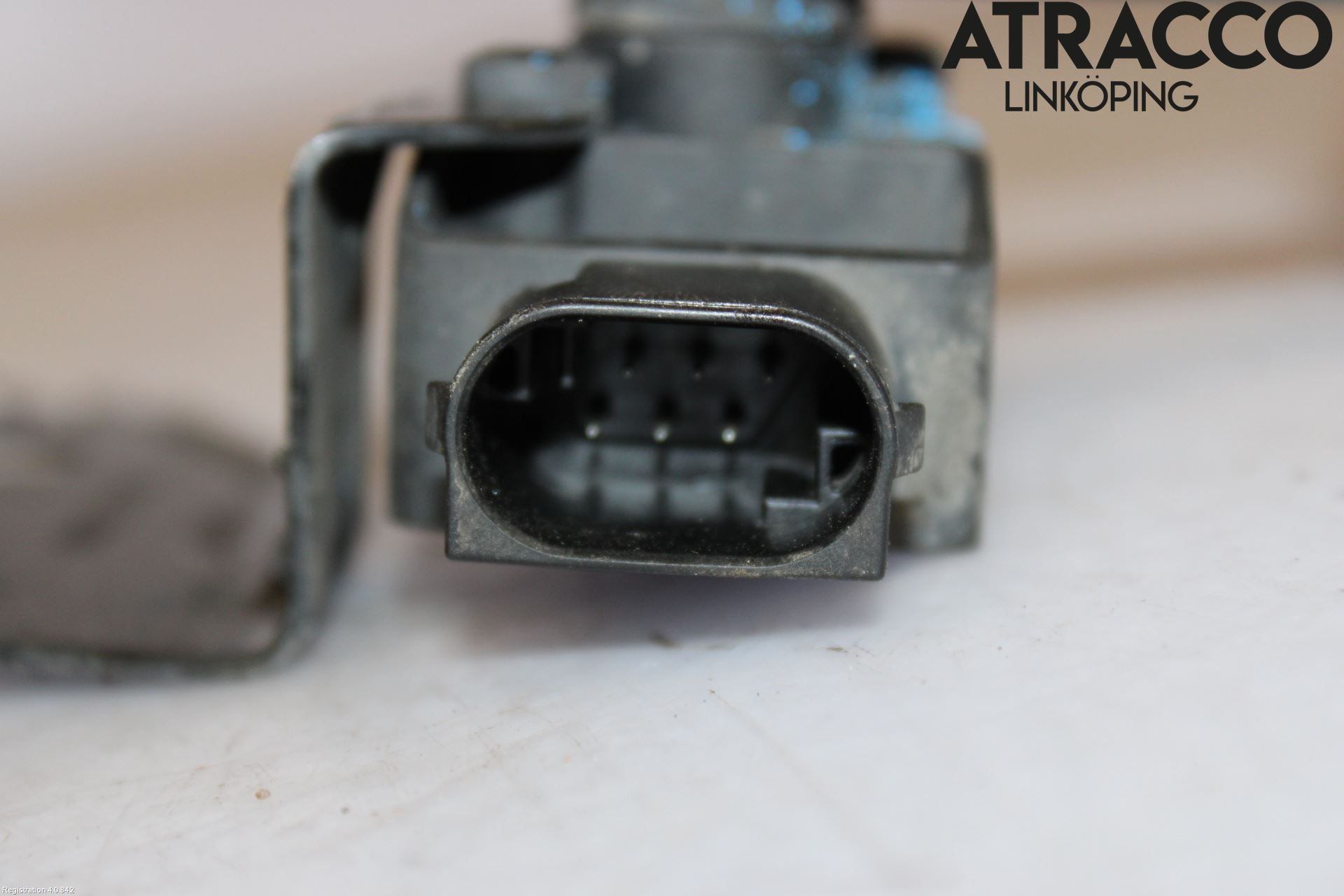 Mercedes-Benz MB SLK/SLC-KLASS (R172) 11-20 Sensor Lysinnstilling